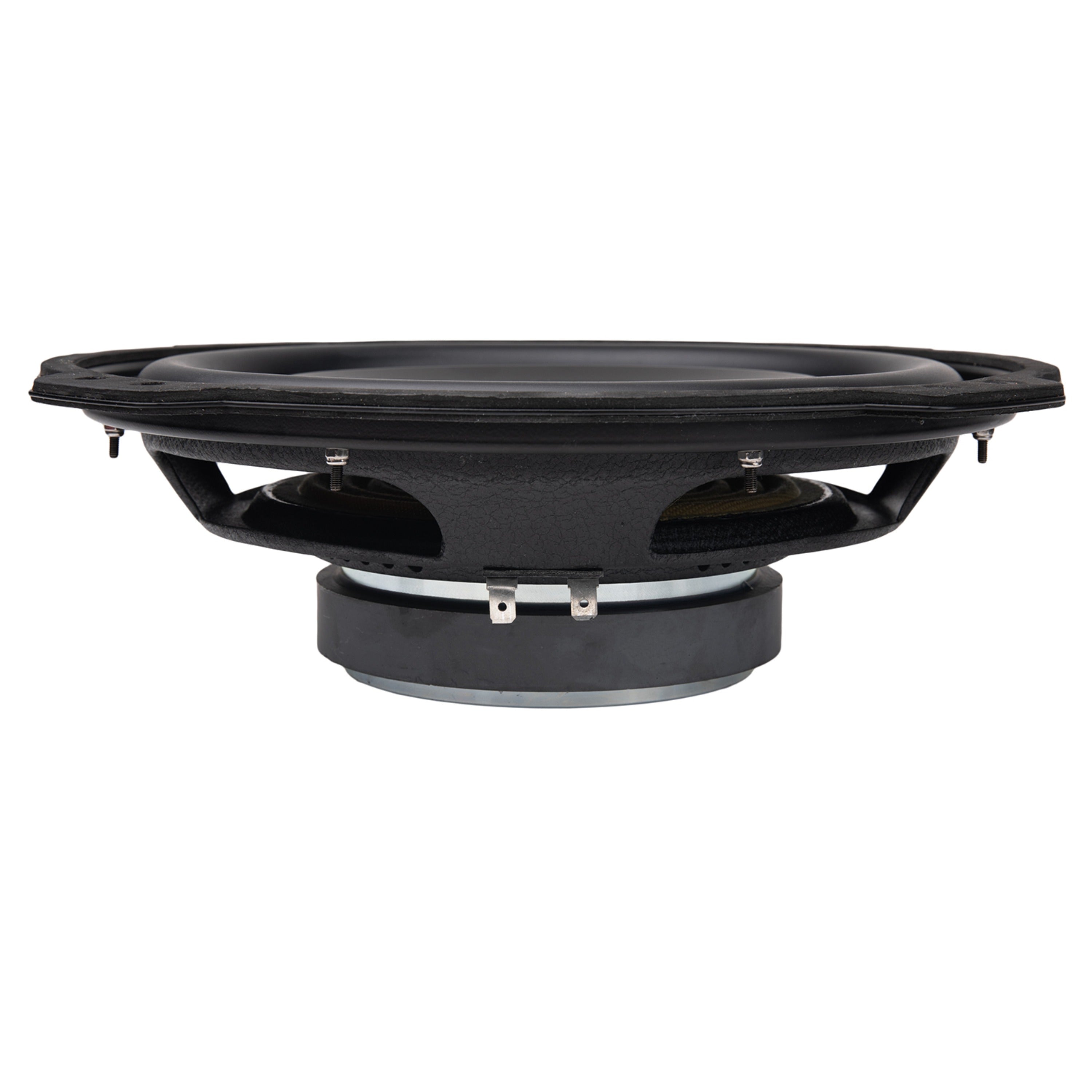 MB Quart MBQJL-SUBR-1 Jeep Wrangler (JL) 2018 - Current 400 Watt OEM Premium 10 Inch Subwoofer Upgrade.