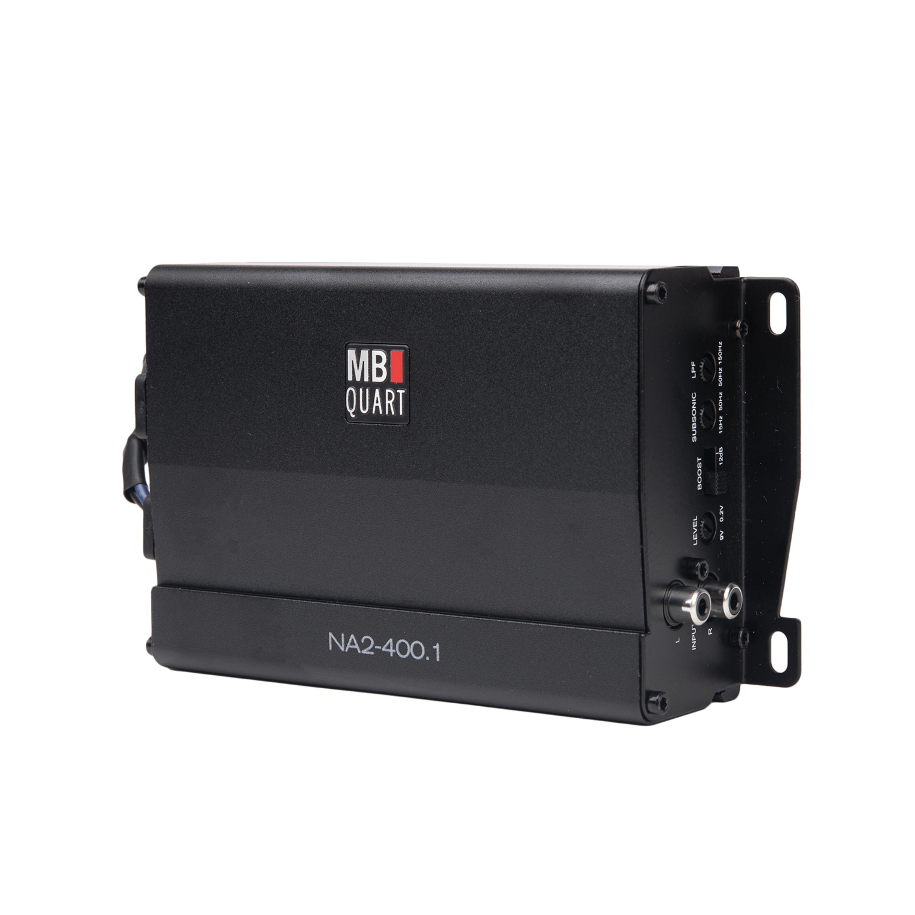 MB Quart MBQJL-SUBR-1 Jeep Wrangler (JL) 2018 - Current 400 Watt OEM Premium 10 Inch Subwoofer Upgrade.