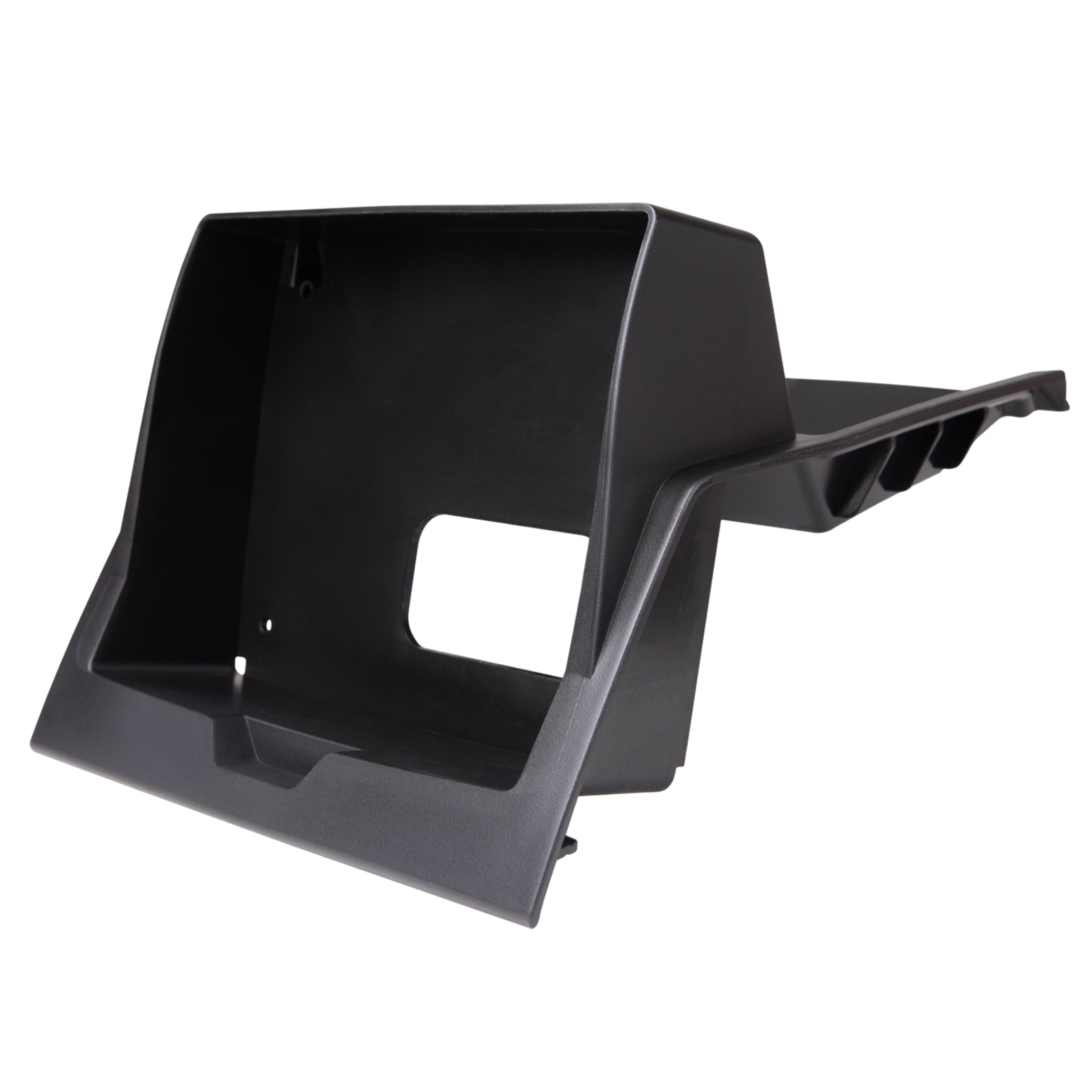 MB Quart MBQRG-DASH-1 Polaris Ranger - Install kit for GMR-7V1 Source Unit (GMR-7V1.2 sold separately)