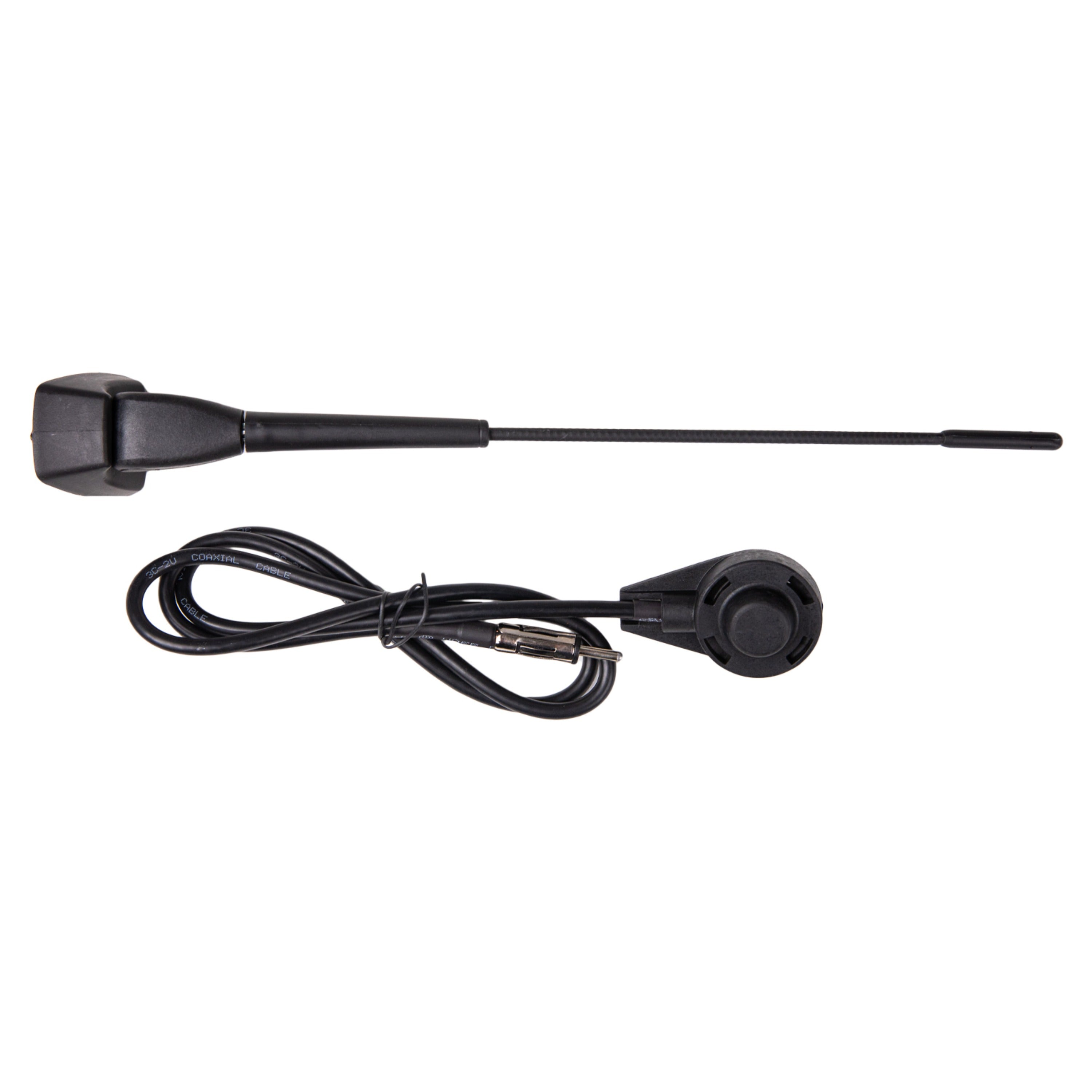 MB Quart MBQRG-DASH-1 Polaris Ranger - Install kit for GMR-7V1 Source Unit (GMR-7V1.2 sold separately)