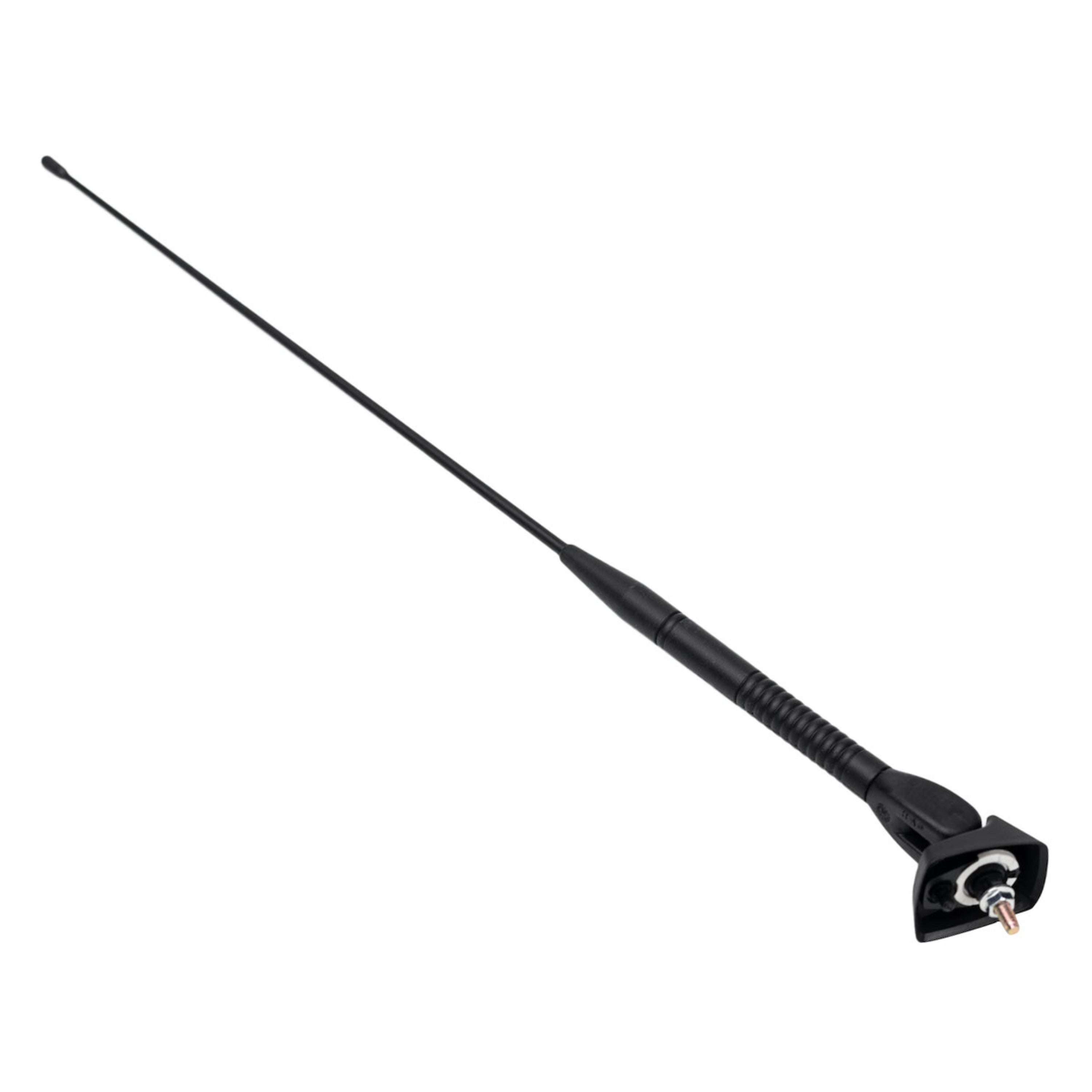 MB Quart MBQRG-STG2-RC-2 Polaris Ranger - Two Speaker 400 Watt STAGE 2 Audio System for Ride Command