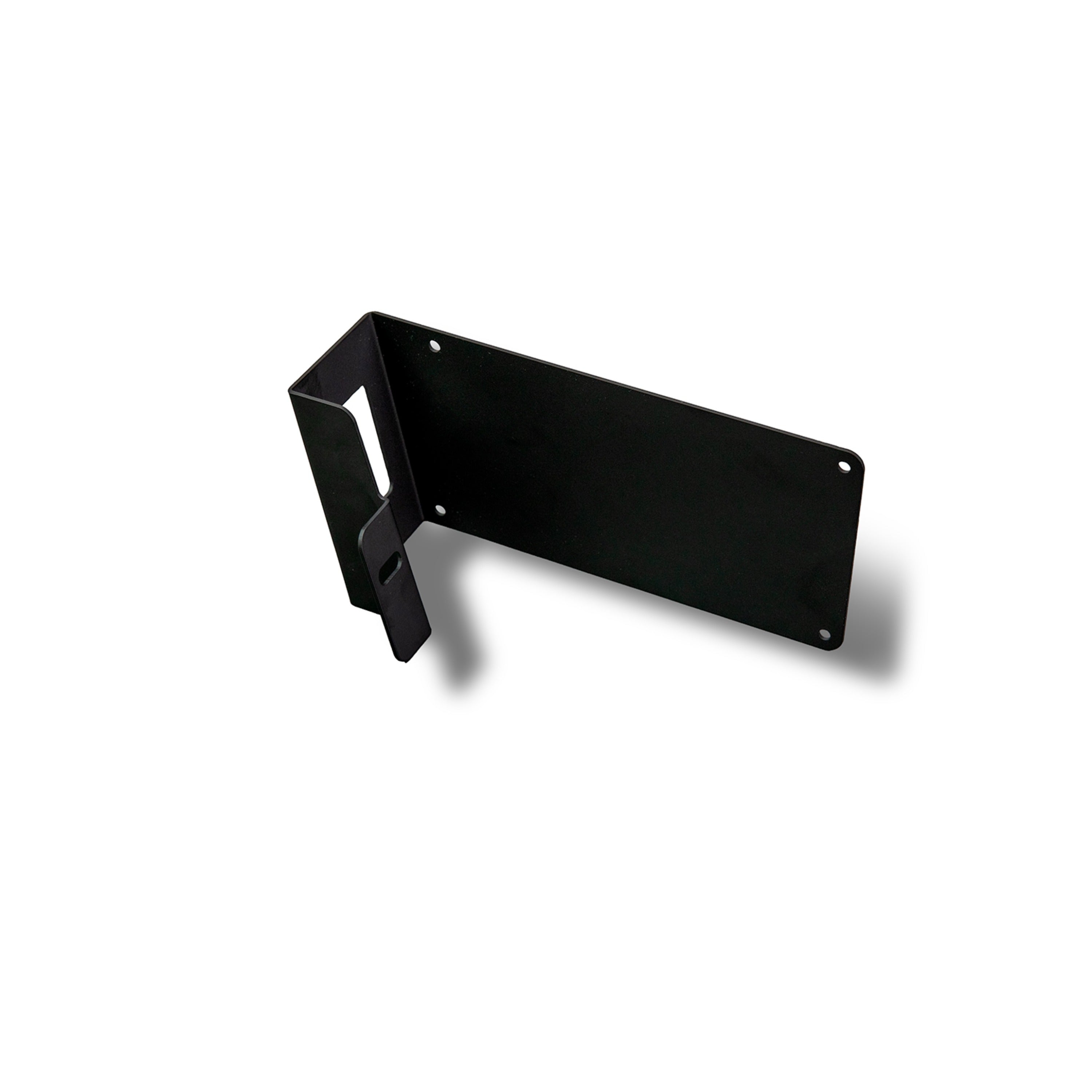 MB Quart MBQRG-SUB-ACC-1 Subwoofer accessory kit with wiring and amp plate for adding a sub to an existing system.