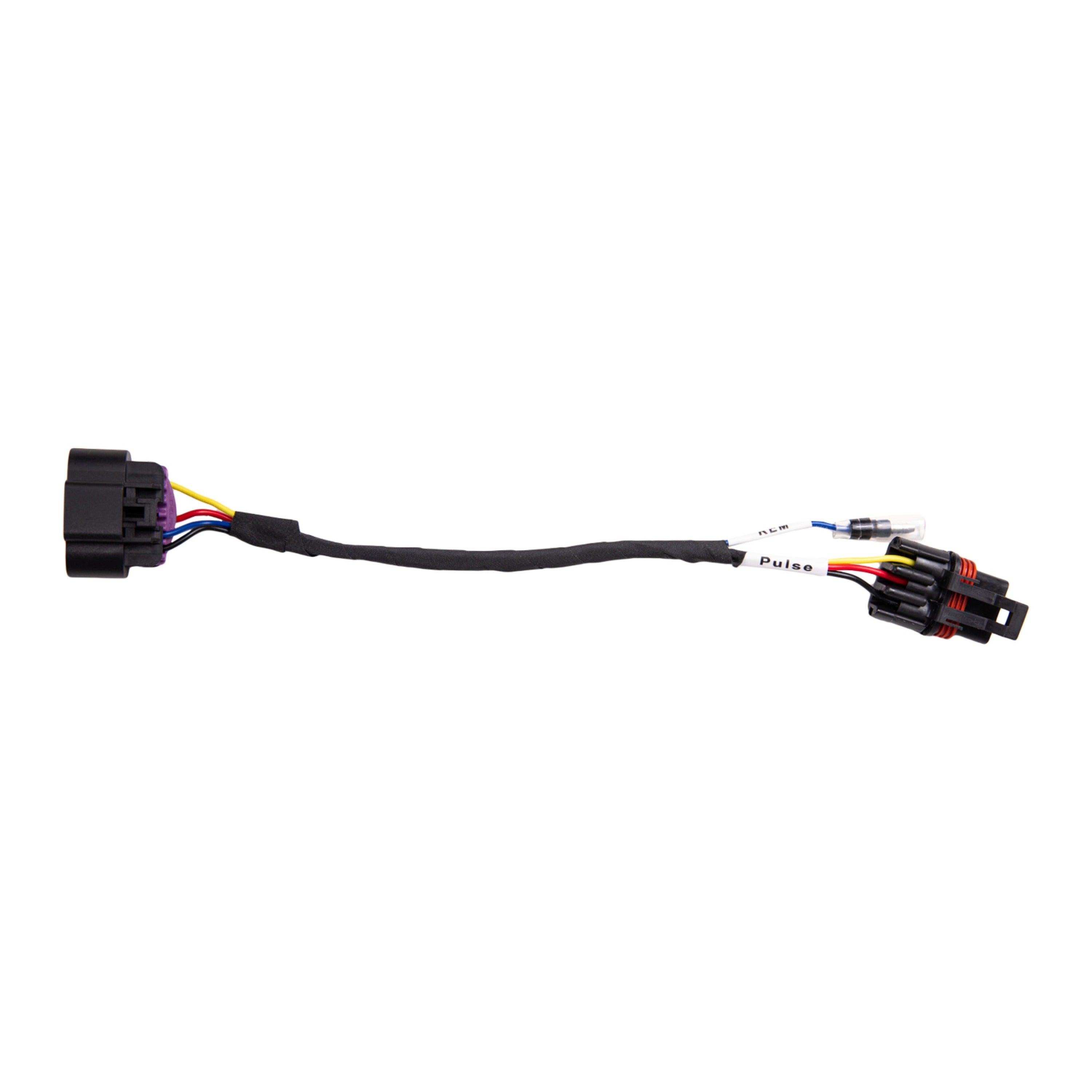 MB Quart MBQRP-DASH-1 Polaris RZR Pro XP / Pro R / Turbo R - Install kit for GMR-7V1 Source Unit (GMR-7V1 sold separately)