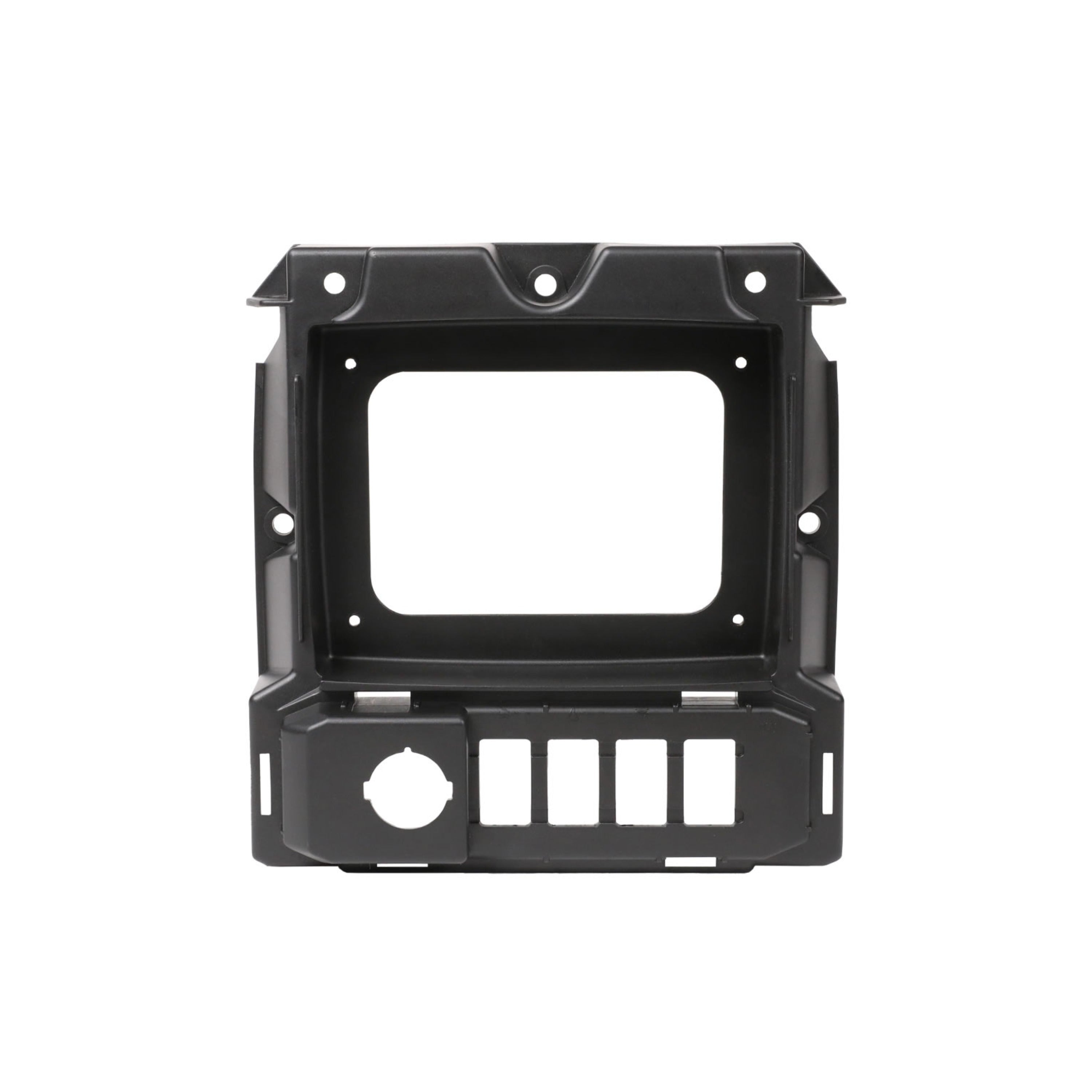 MB Quart MBQS-RADM-1 Polaris Slingshot GMR-7V1.2 Source Unit Installation Kit. (GMR-7V1.2 Source Unit is NOT included)