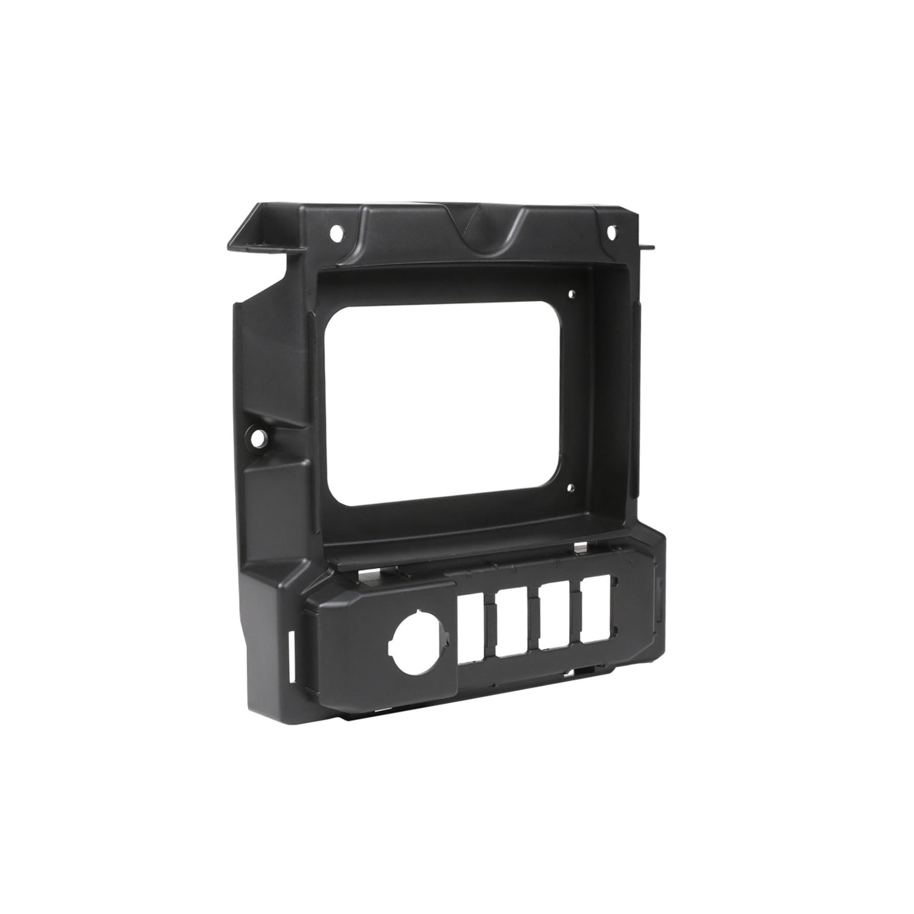 MB Quart MBQS-RADM-1 Polaris Slingshot GMR-7V1.2 Source Unit Installation Kit. (GMR-7V1.2 Source Unit is NOT included)