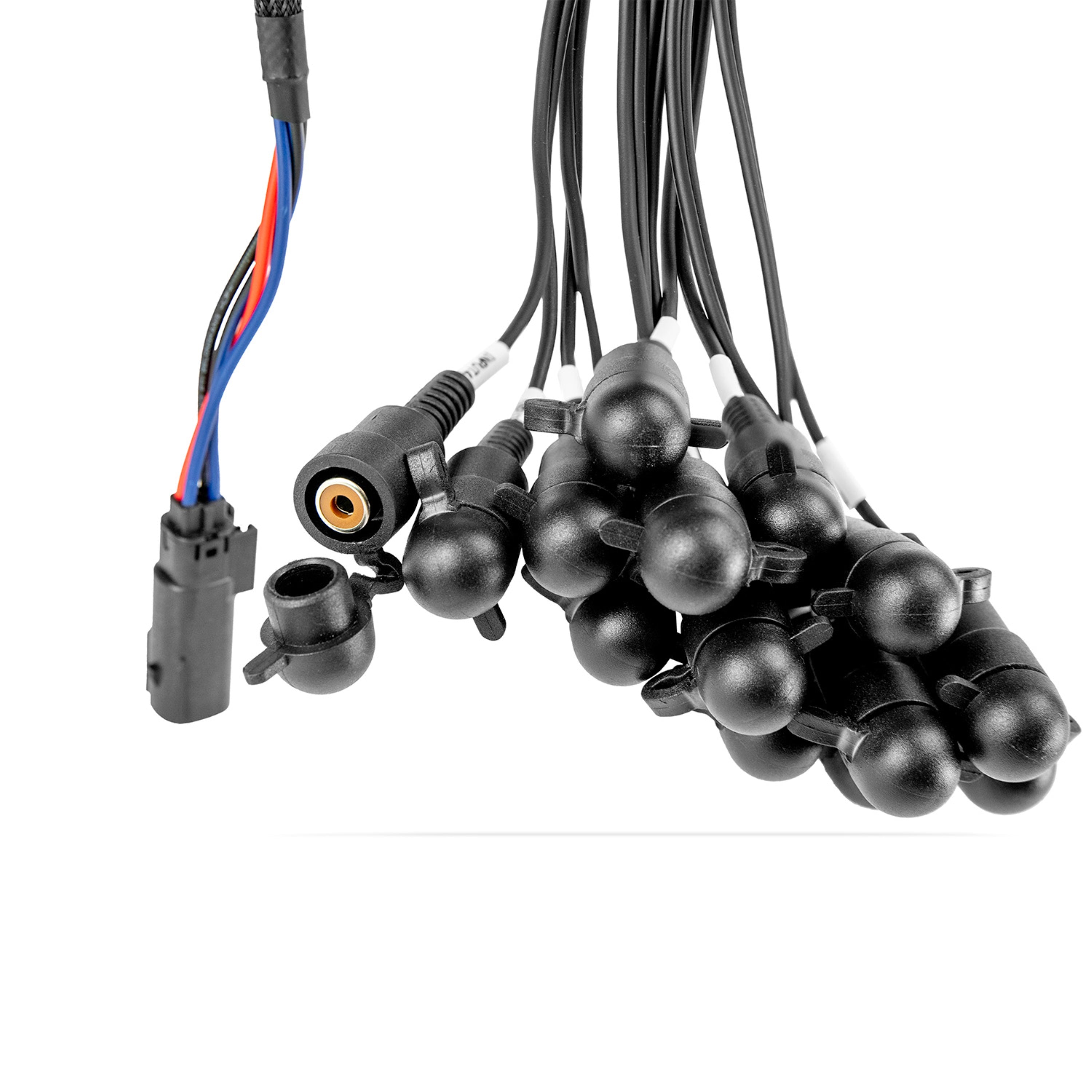 MB Quart Waterproof Fully Potted 6-Channel Inputs / 8-Channel Outputs Digital Signal Processor