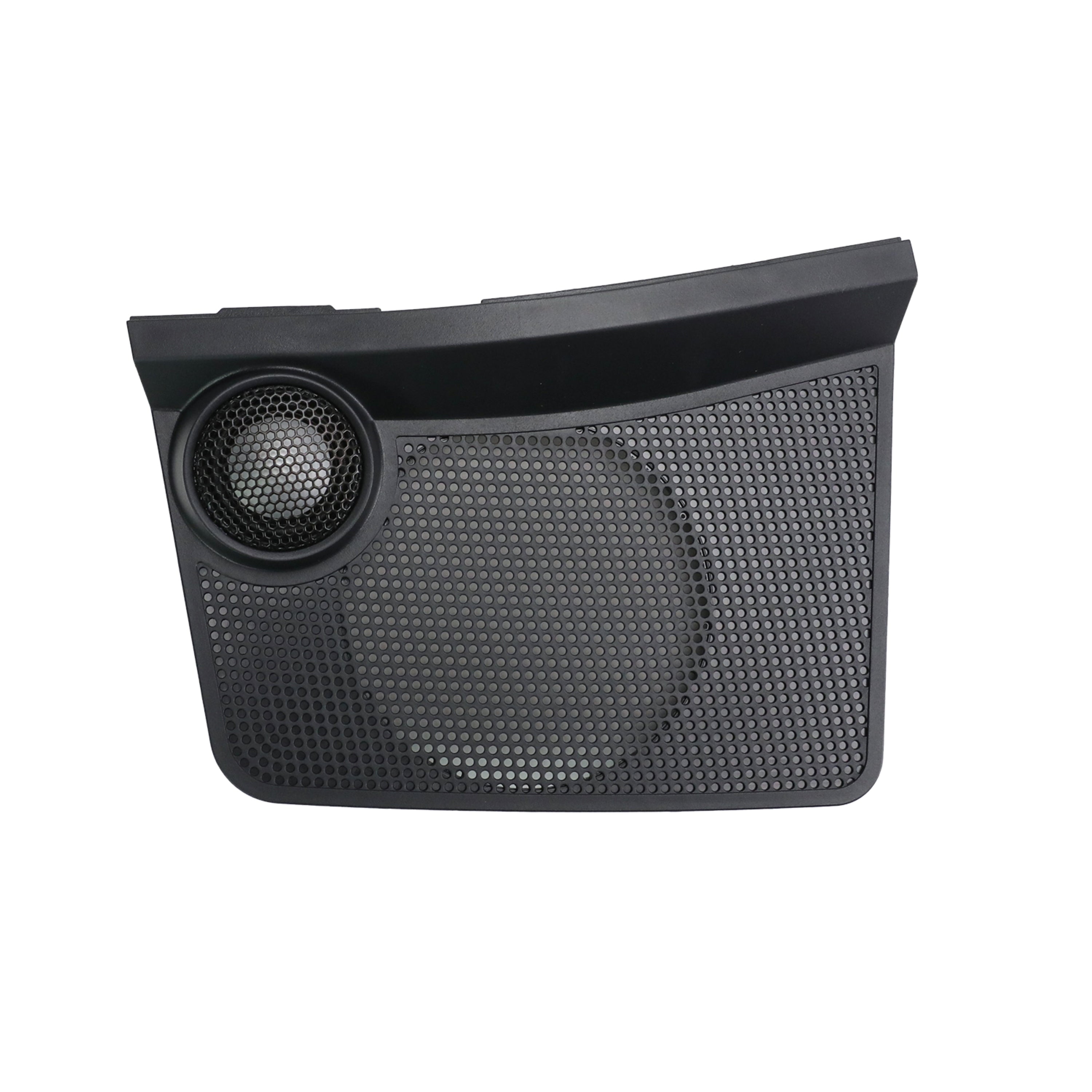 MB Quart MBQBRO-STG6A-1-25 Ford Bronco 2025+ Ford Bronco 800 Watt 8 Speaker STAGE 6 Audio System for the OEM B&O Audio System