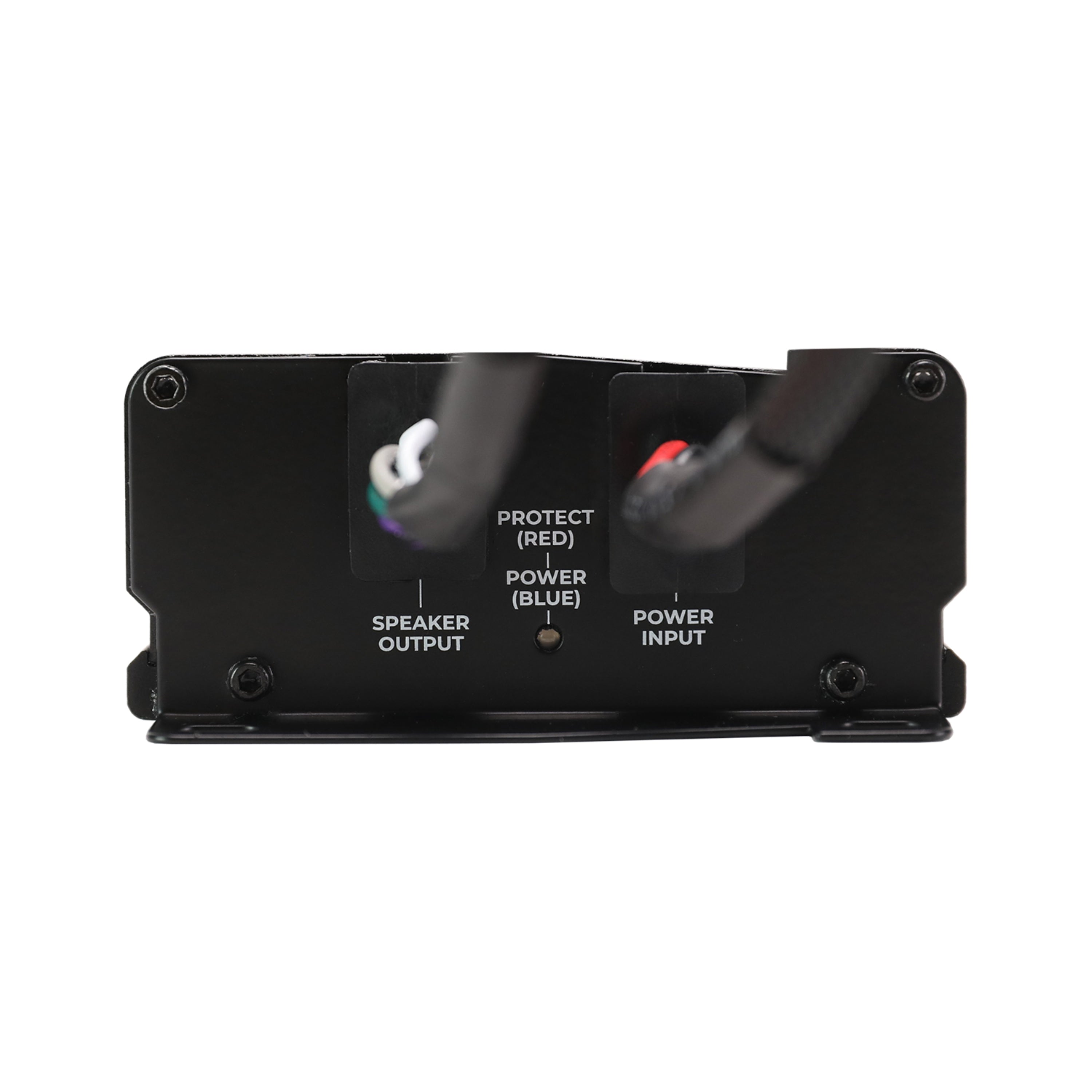 MB Quart NA4-320.4 Nautic 320 Watt Waterproof 4 Channel Amplifier