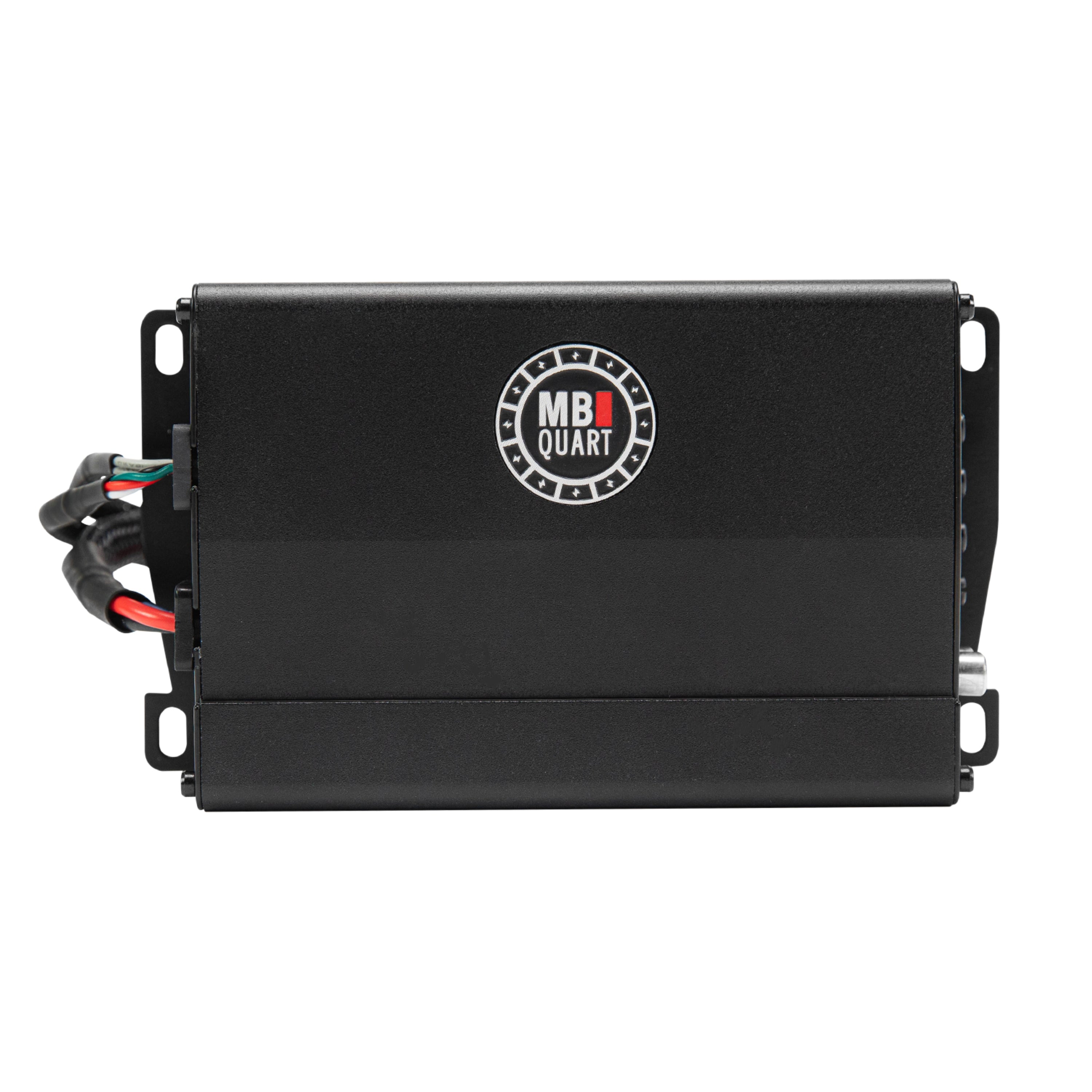 MB Quart NA4-400.1 Nautic 400 Watt Waterproof Monoblock Amplifier