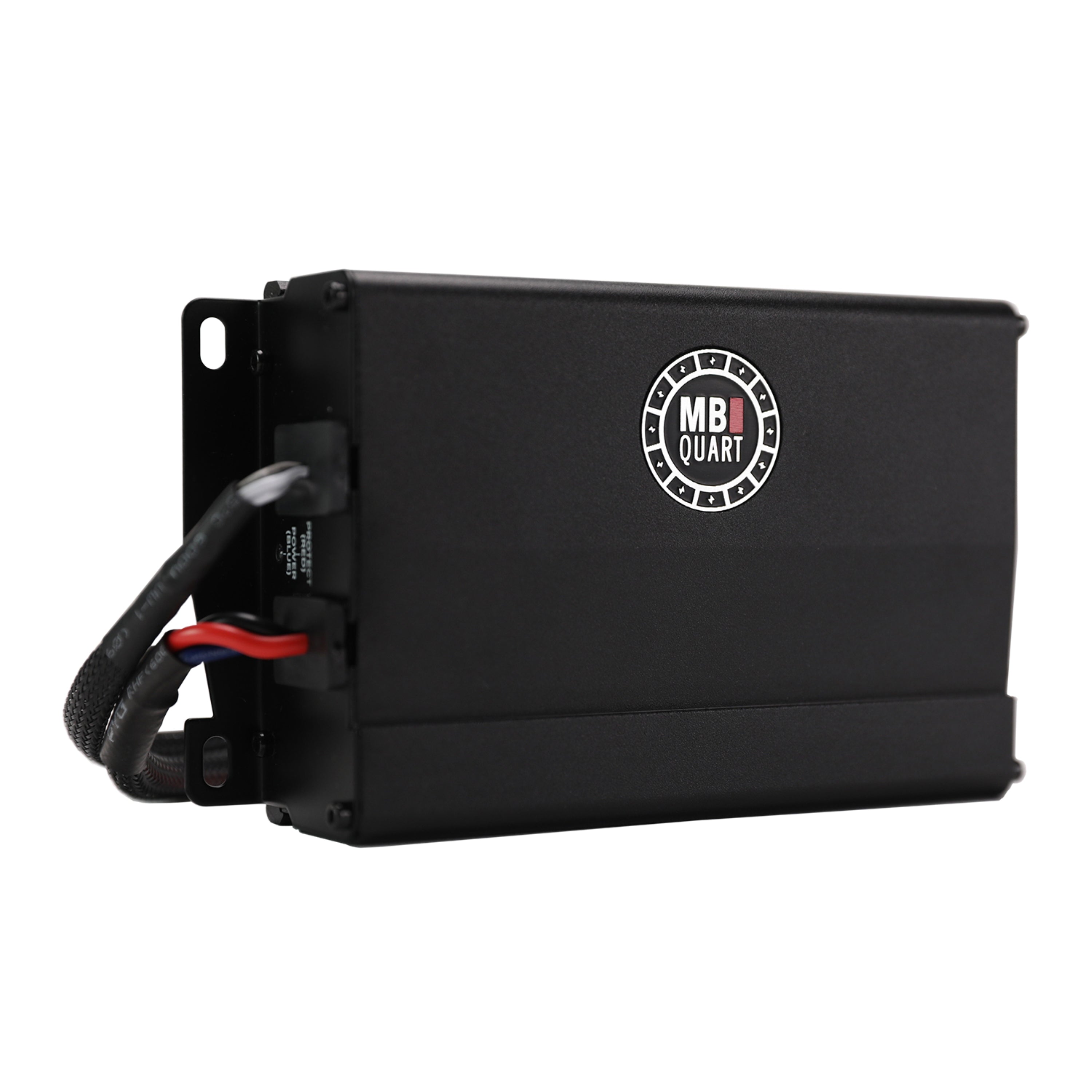 MB Quart NA4-400.2RC Nautic 400 Watt Waterproof 2 Channel Amplifier