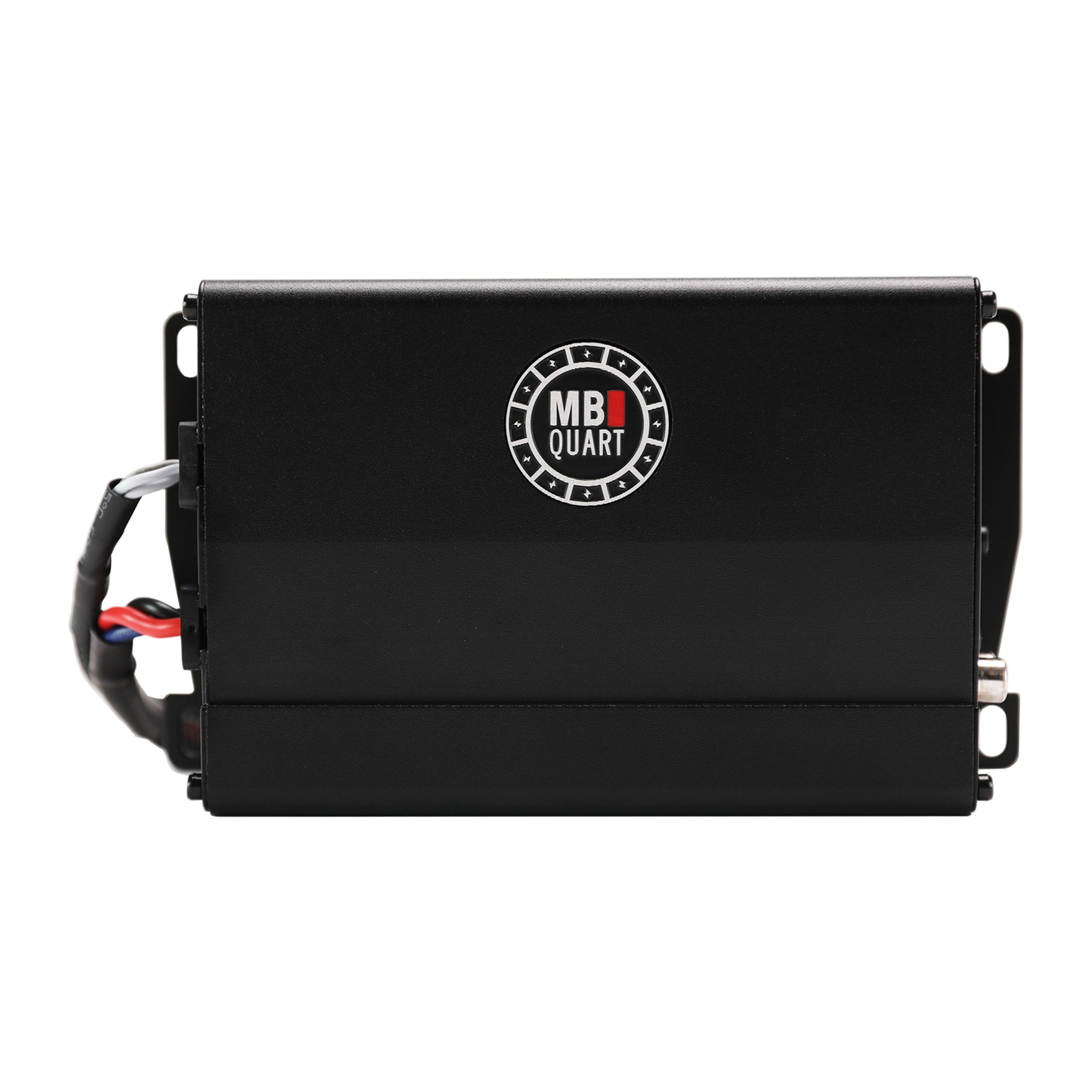 MB Quart NA4-400.2RC Nautic 400 Watt Waterproof 2 Channel Amplifier