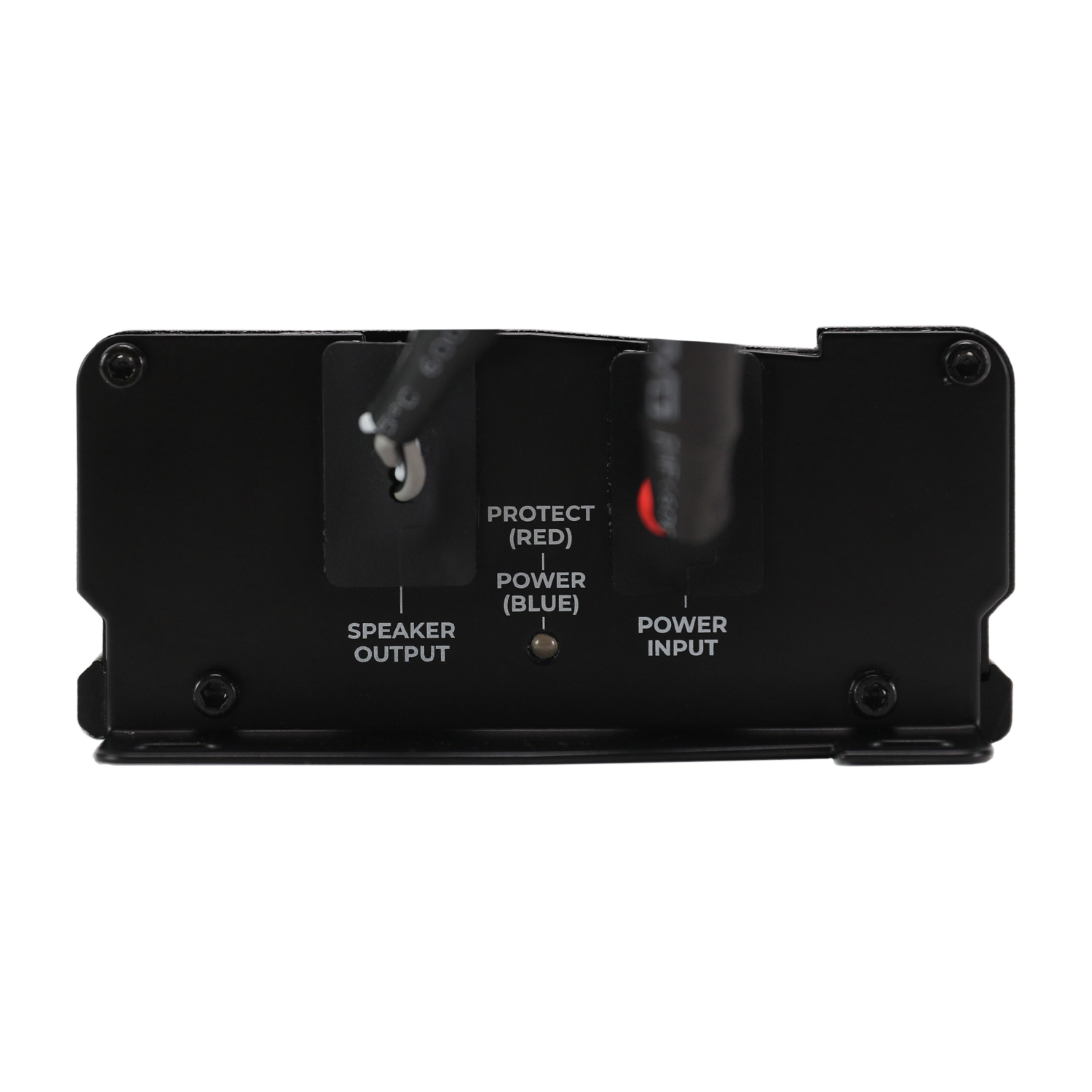 MB Quart NA4-400.2RC Nautic 400 Watt Waterproof 2 Channel Amplifier