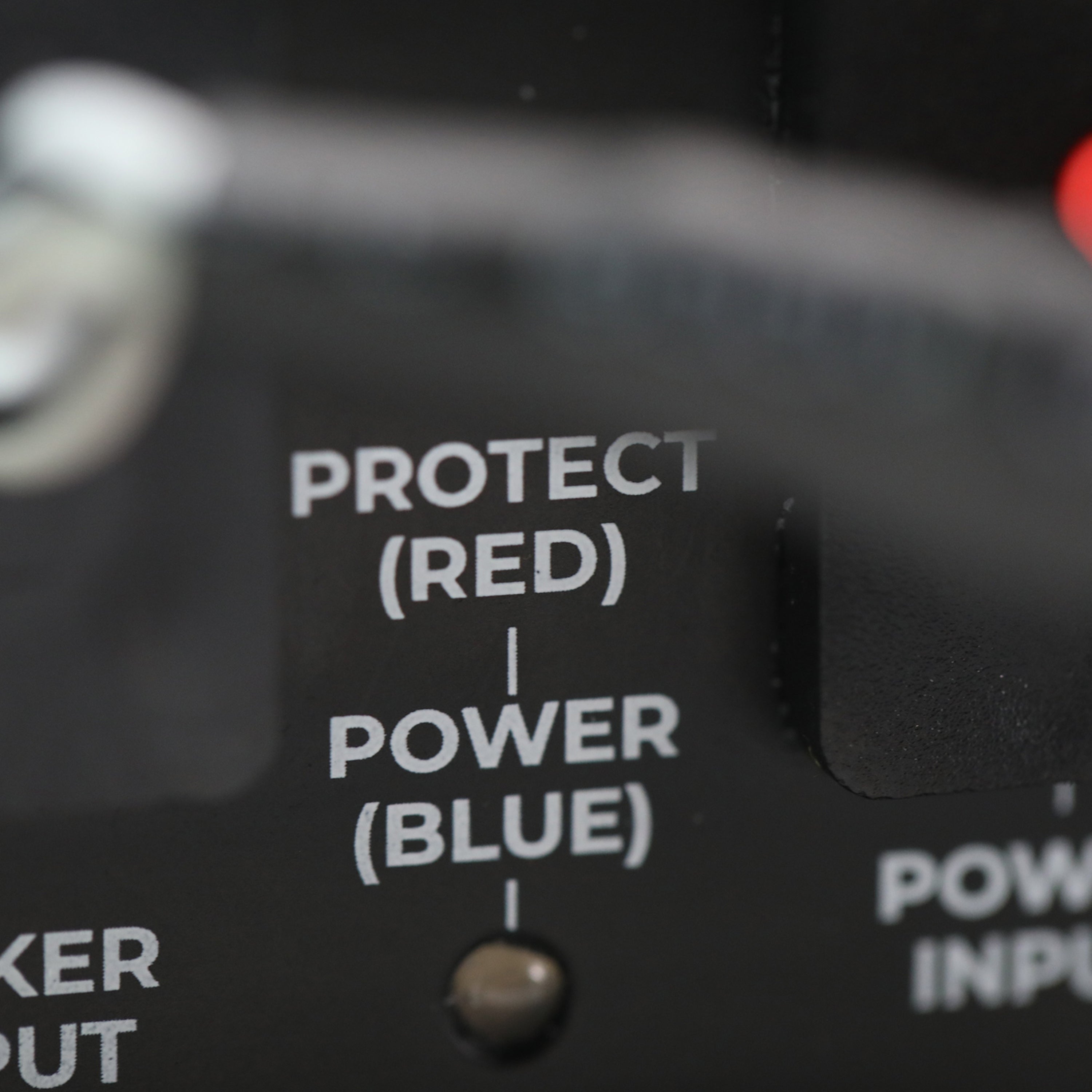 MB Quart NA4-400.2RC Nautic 400 Watt Waterproof 2 Channel Amplifier