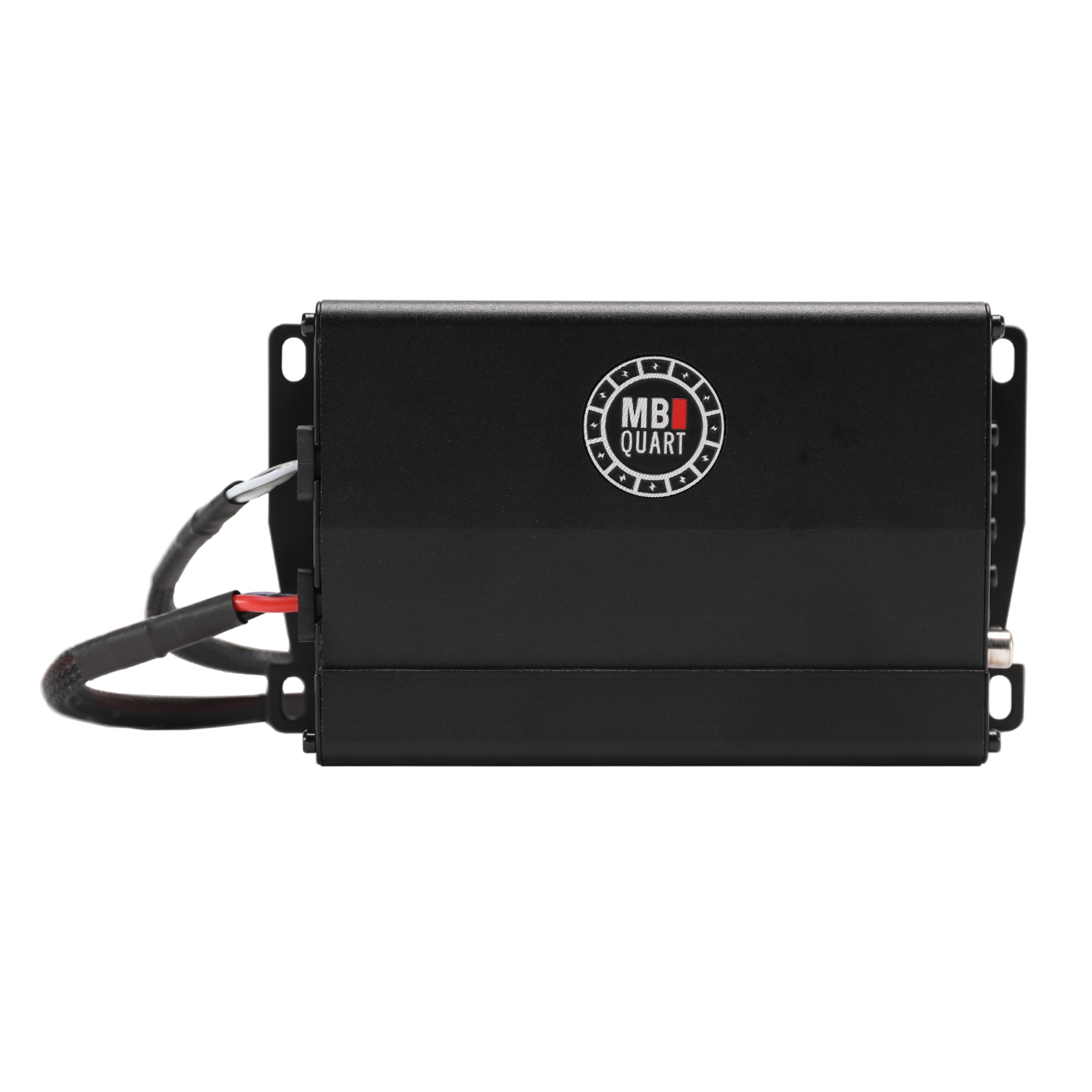 MB Quart NA4-400.2 Nautic 400 Watt Waterproof 2 Channel Amplifier