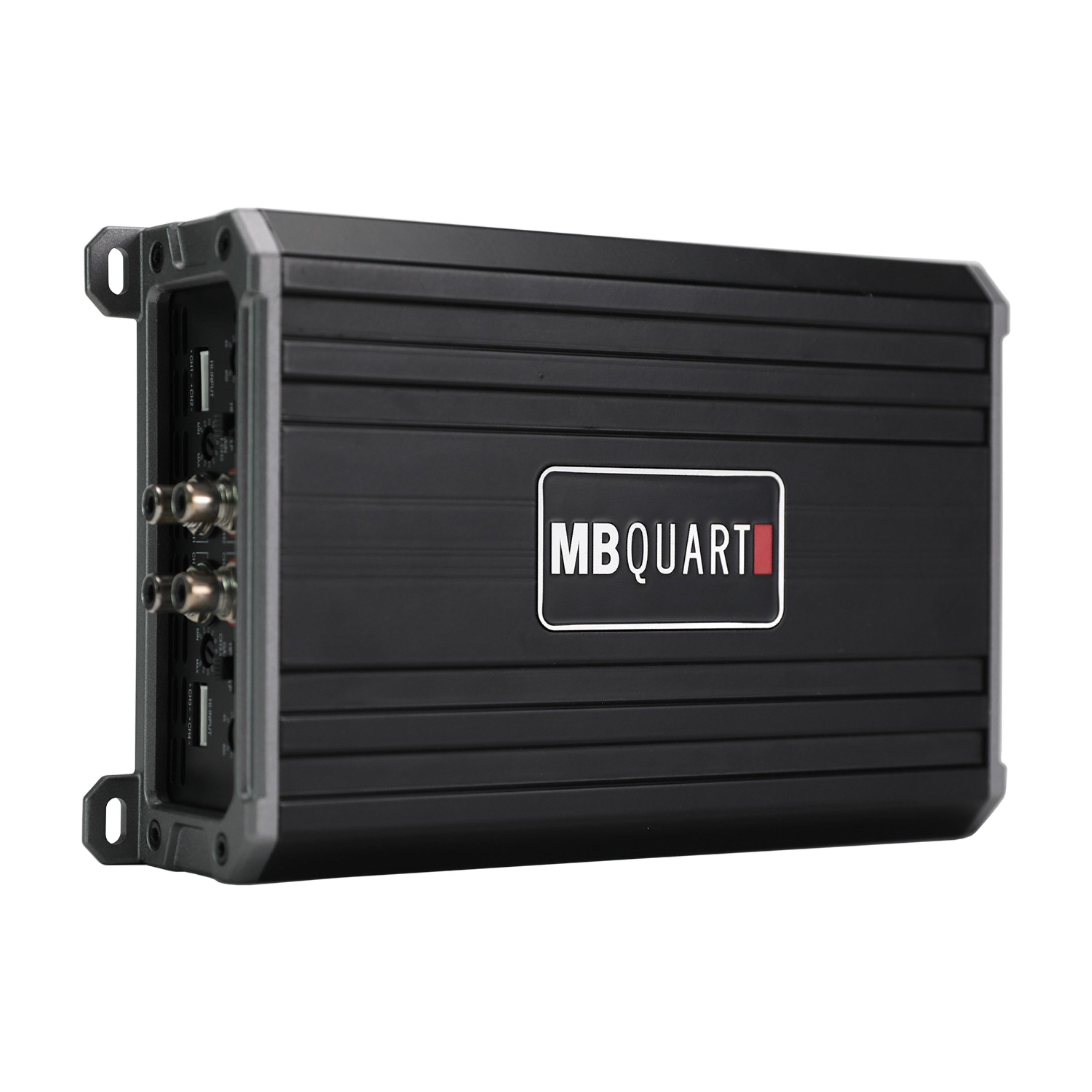 MB Quart PA1-2400.4 Premium Pro 2400 Watt 4-Channel Amplifier