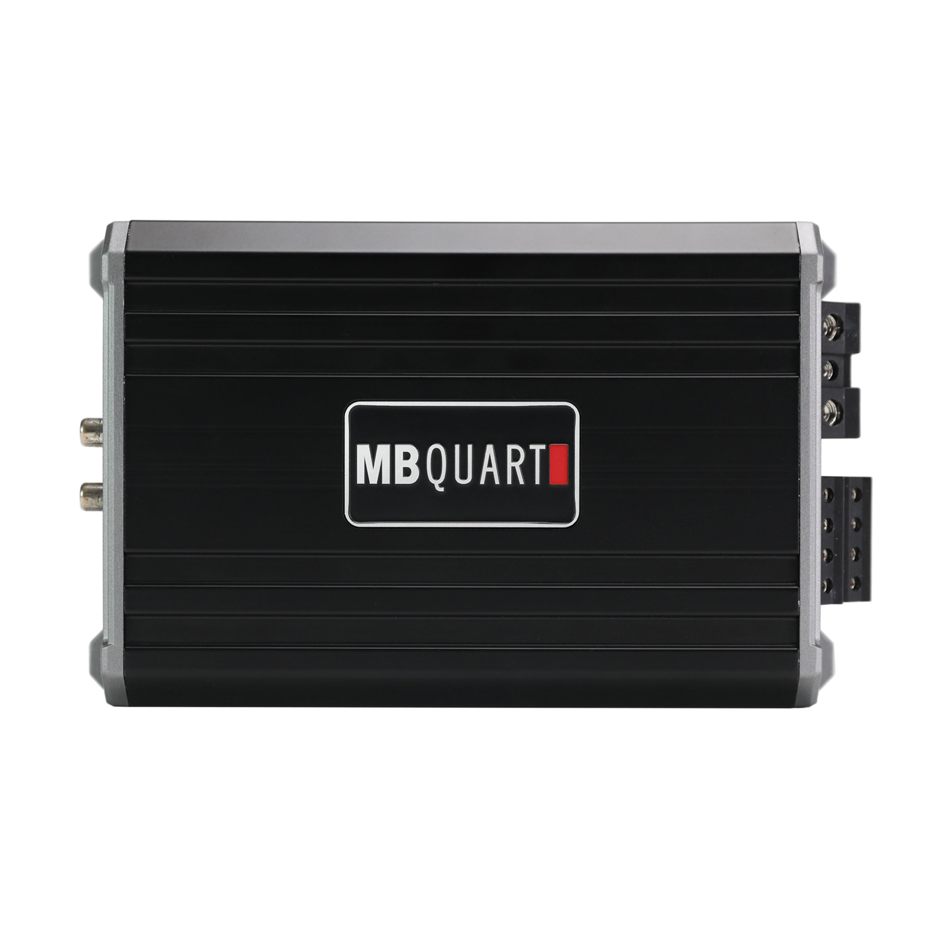 MB Quart PA1-2400.4 Premium Pro 2400 Watt 4-Channel Amplifier