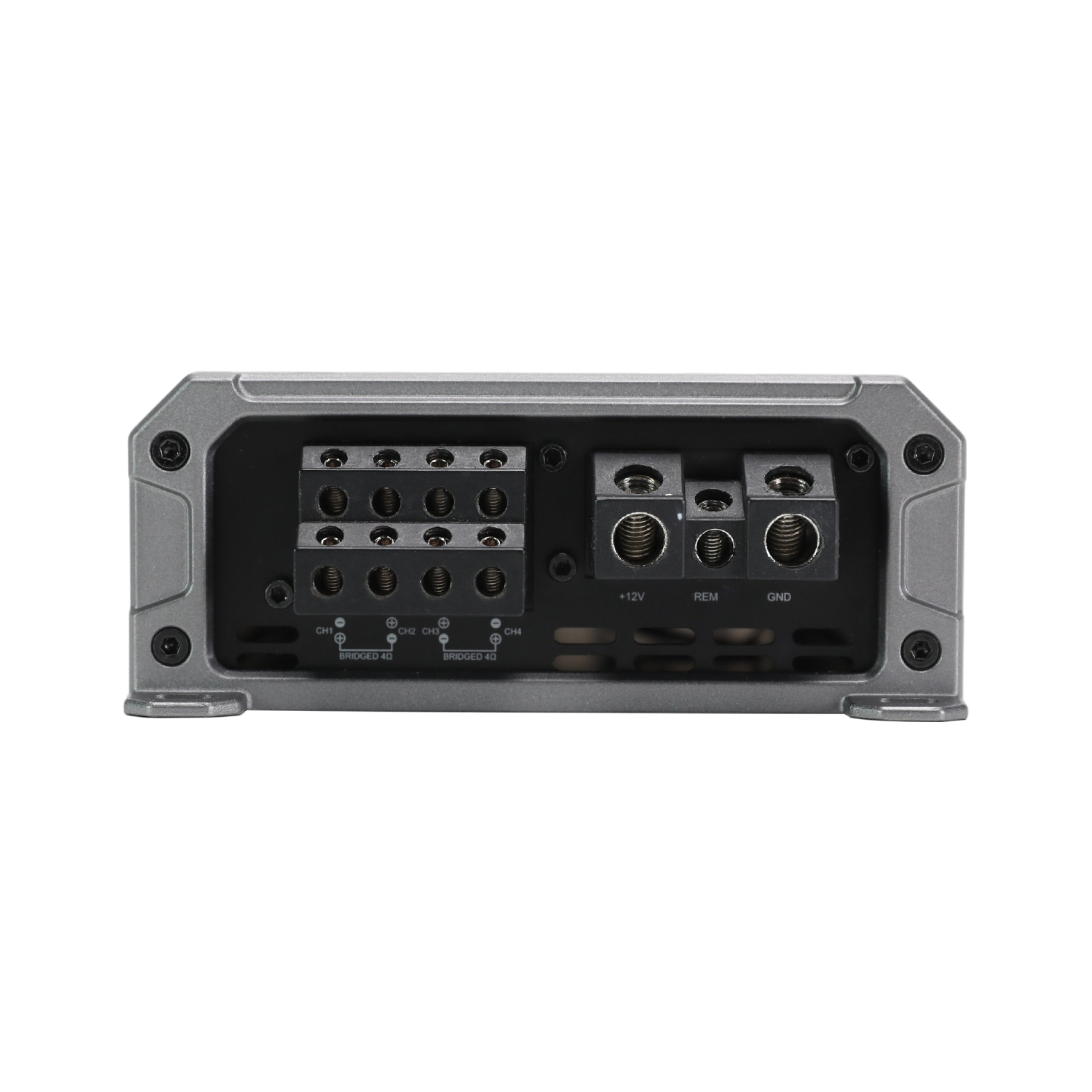 MB Quart PA1-2400.4 Premium Pro 2400 Watt 4-Channel Amplifier