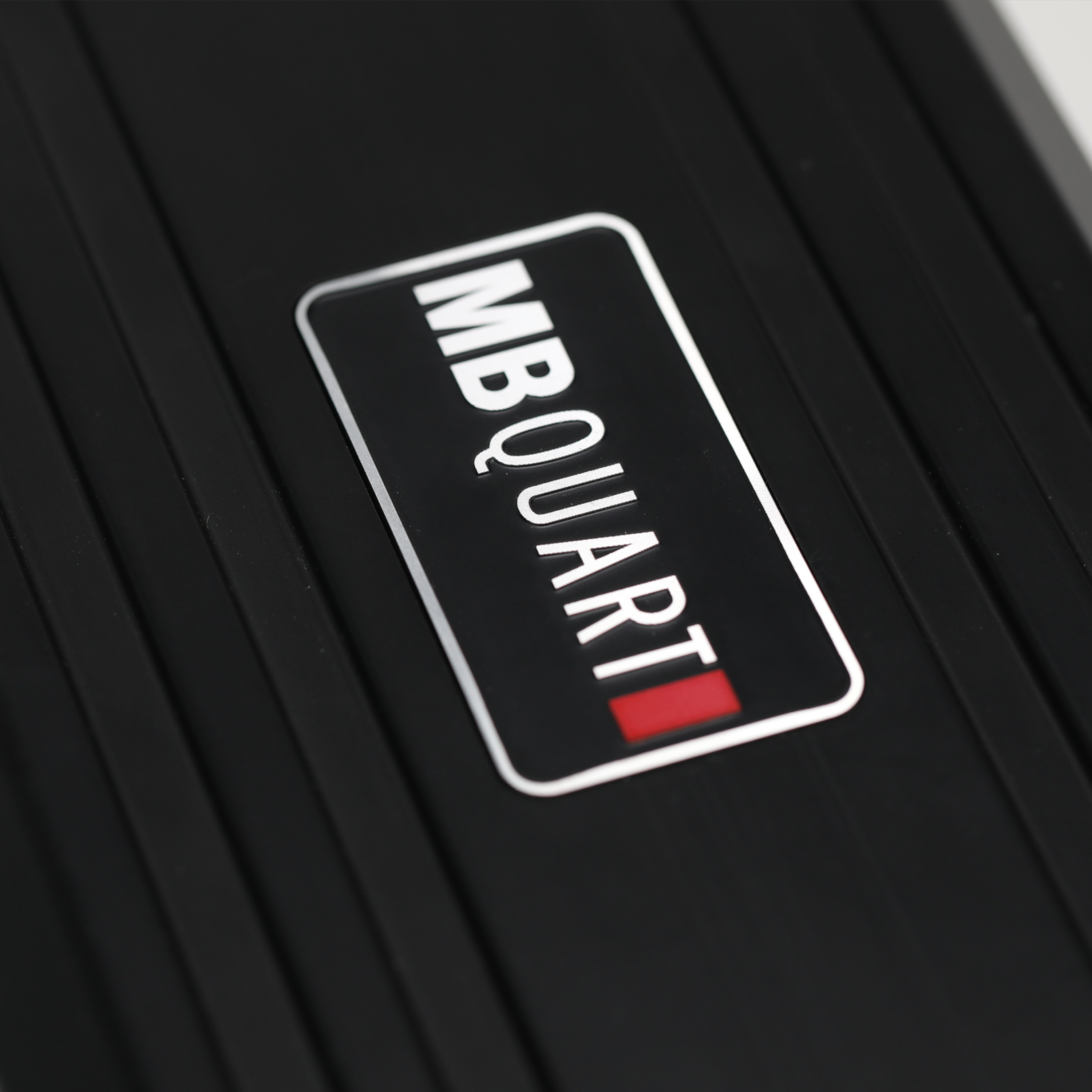 MB Quart PA1-2400.4 Premium Pro 2400 Watt 4-Channel Amplifier