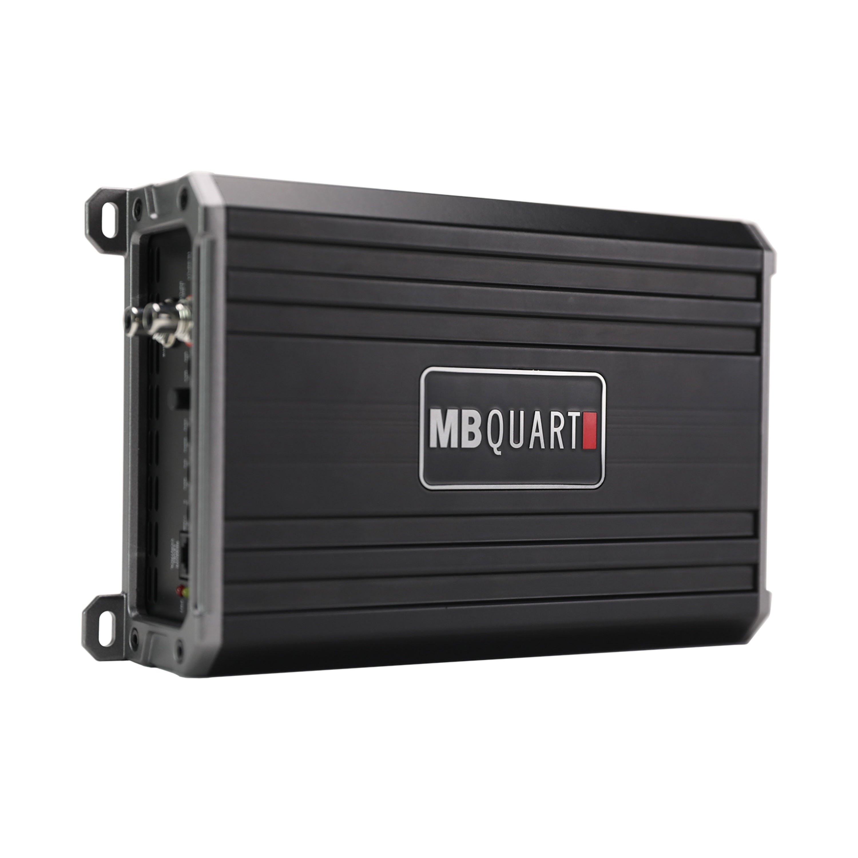 MB Quart PA1-3000.1 Premium Pro 3000 Watt Mono-block Amplifier