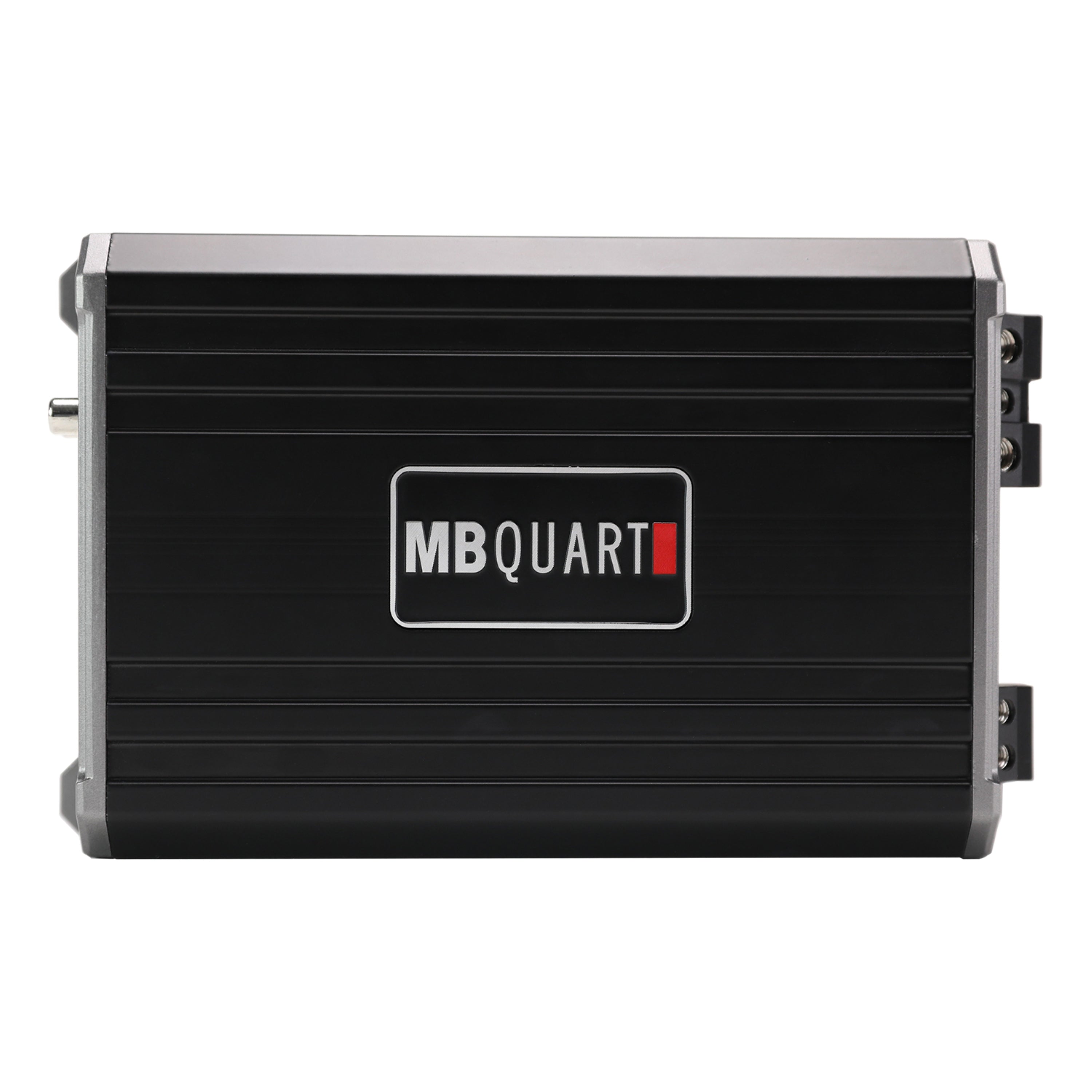 MB Quart PA1-3000.1 Premium Pro 3000 Watt Mono-block Amplifier
