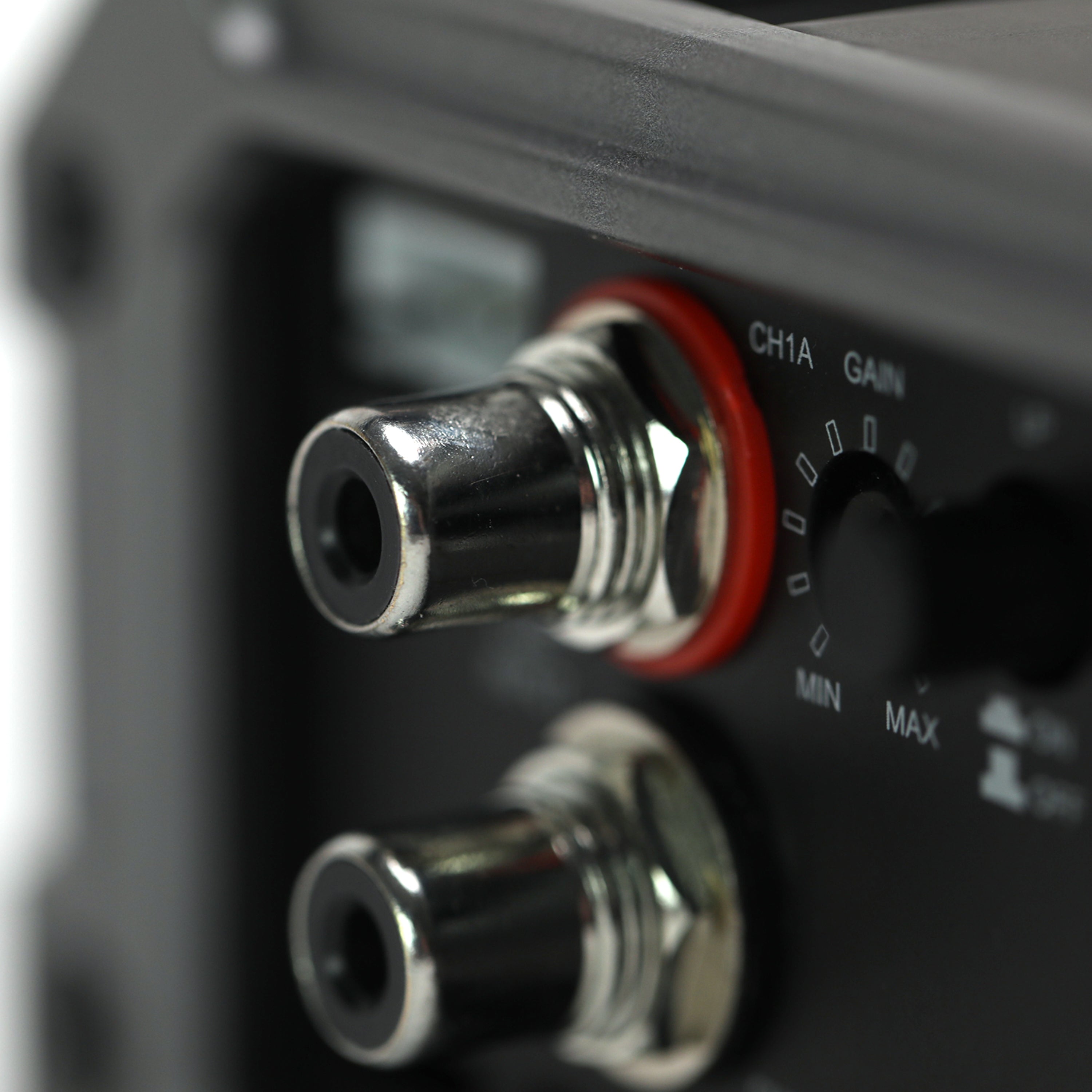 MB Quart PA1-3000.1 Premium Pro 3000 Watt Mono-block Amplifier