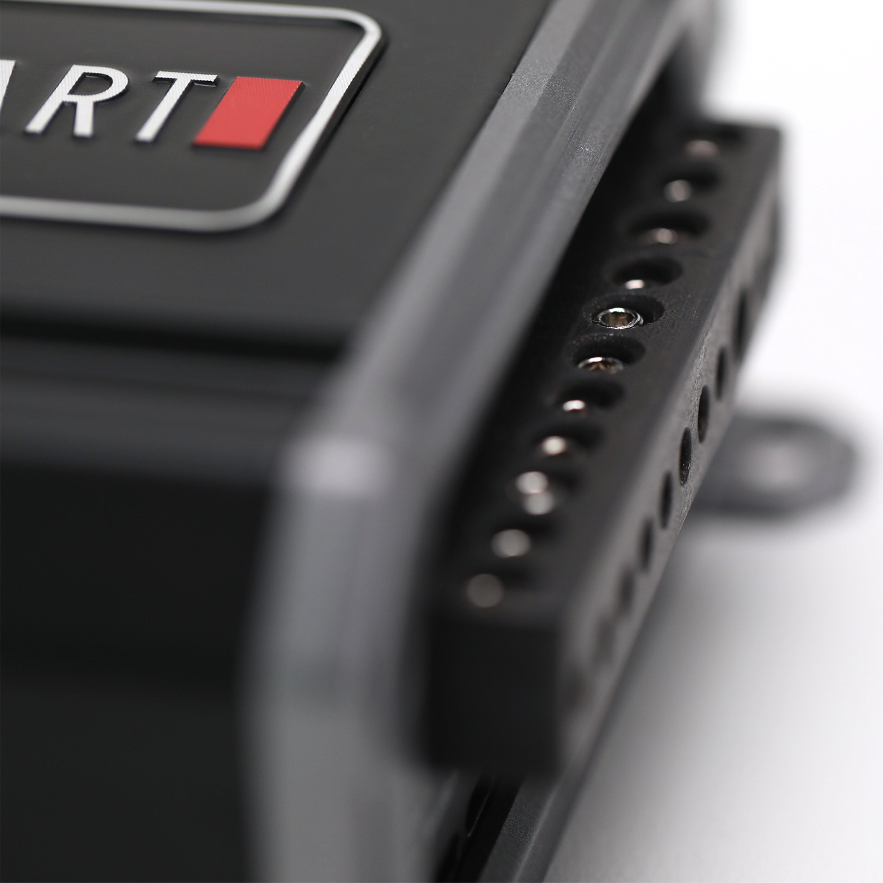 MB Quart PA1-400.4 Premium Pro 400 Watt 4-Channel Amplifier