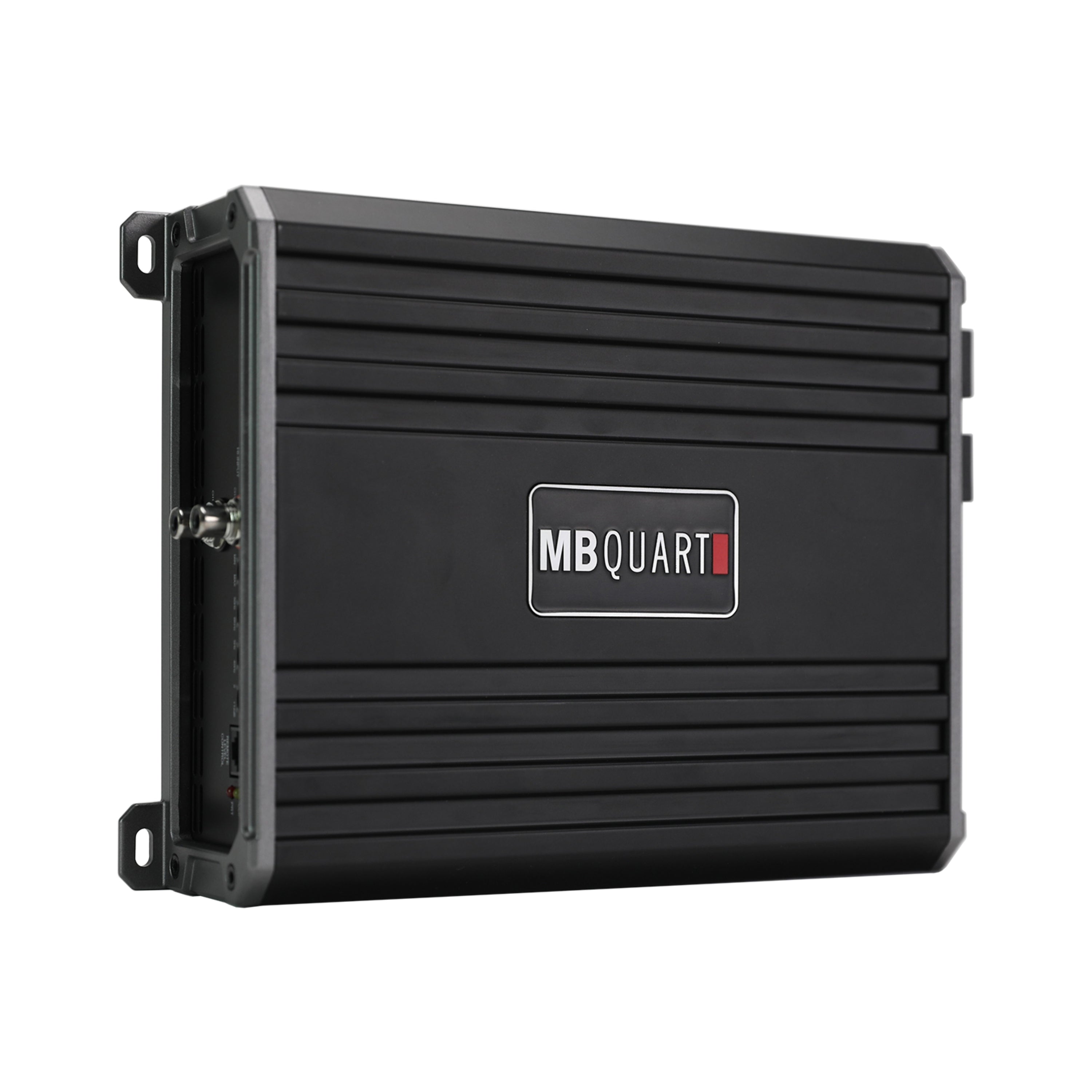 MB Quart PA1-5000.1 Premium Pro 5000 Watt Mono-block Amplifier
