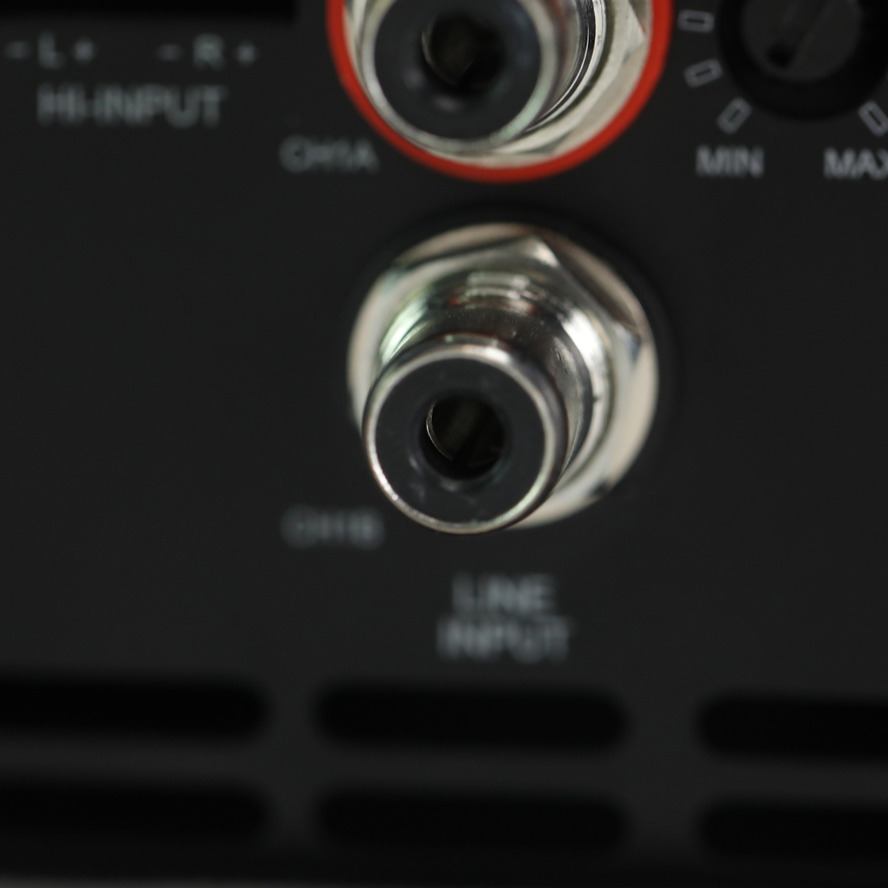 MB Quart PA1-5000.1 Premium Pro 5000 Watt Mono-block Amplifier