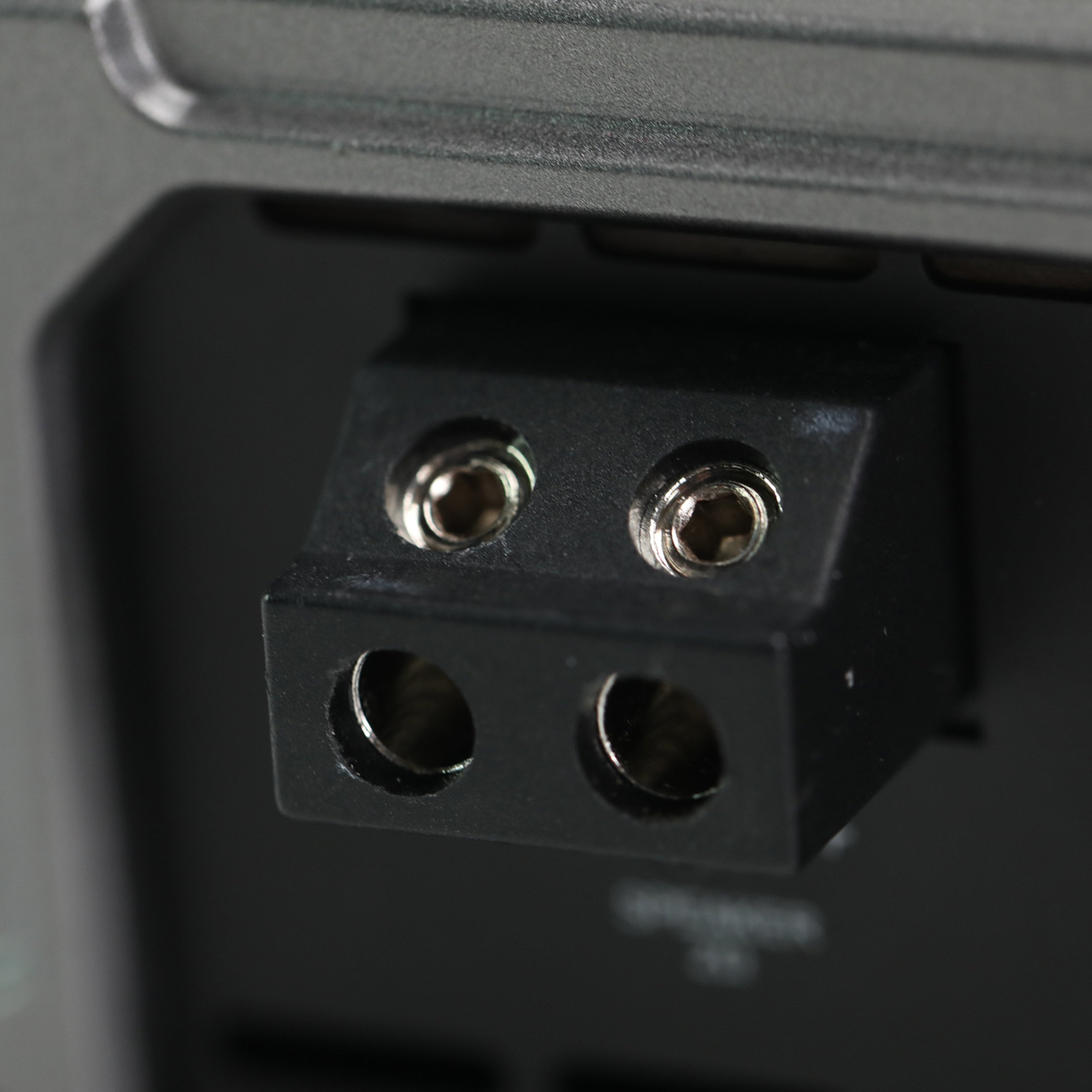 MB Quart PA1-5000.1 Premium Pro 5000 Watt Mono-block Amplifier