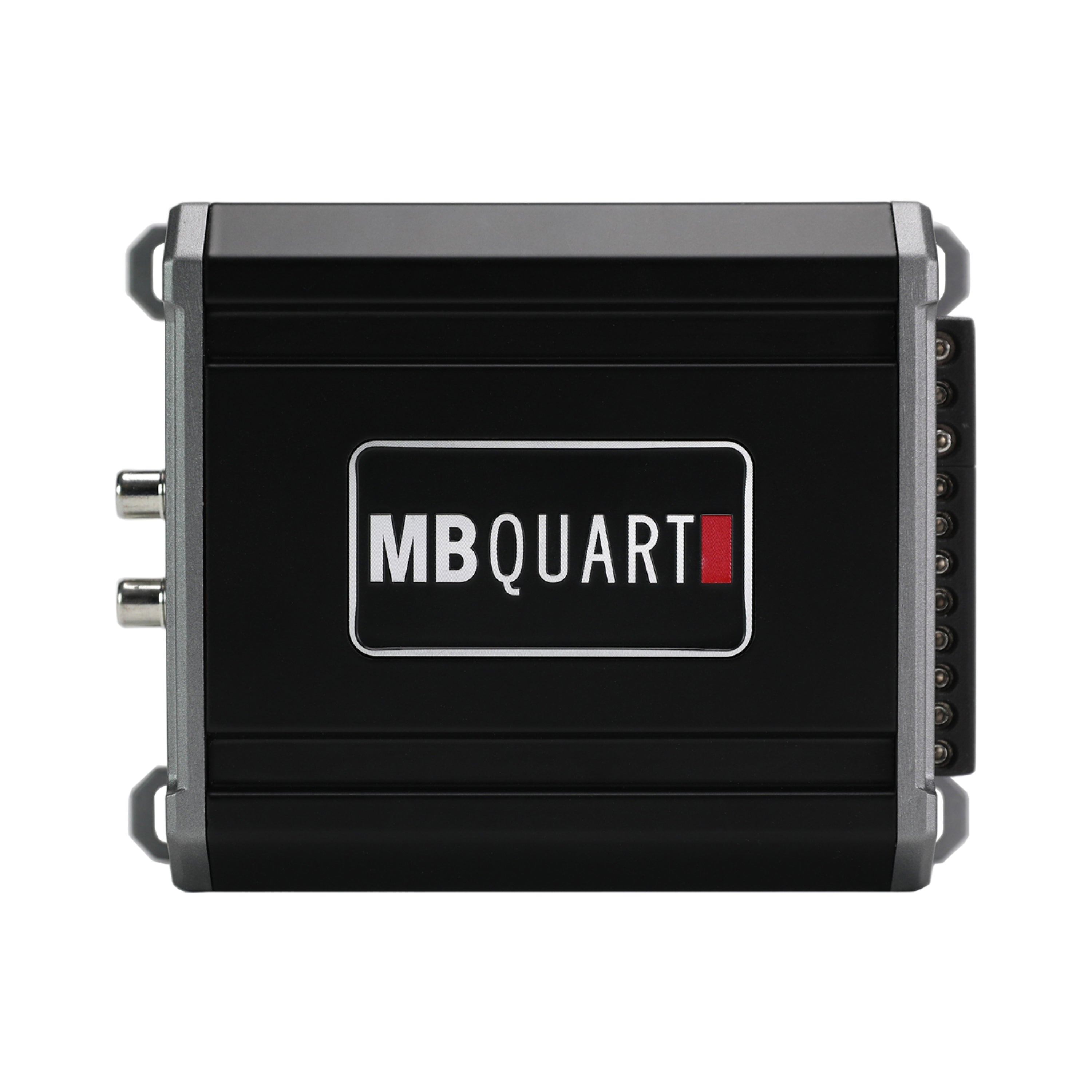 MB Quart PA1-800.4 Premium Pro 800 Watt 4-Channel Amplifier