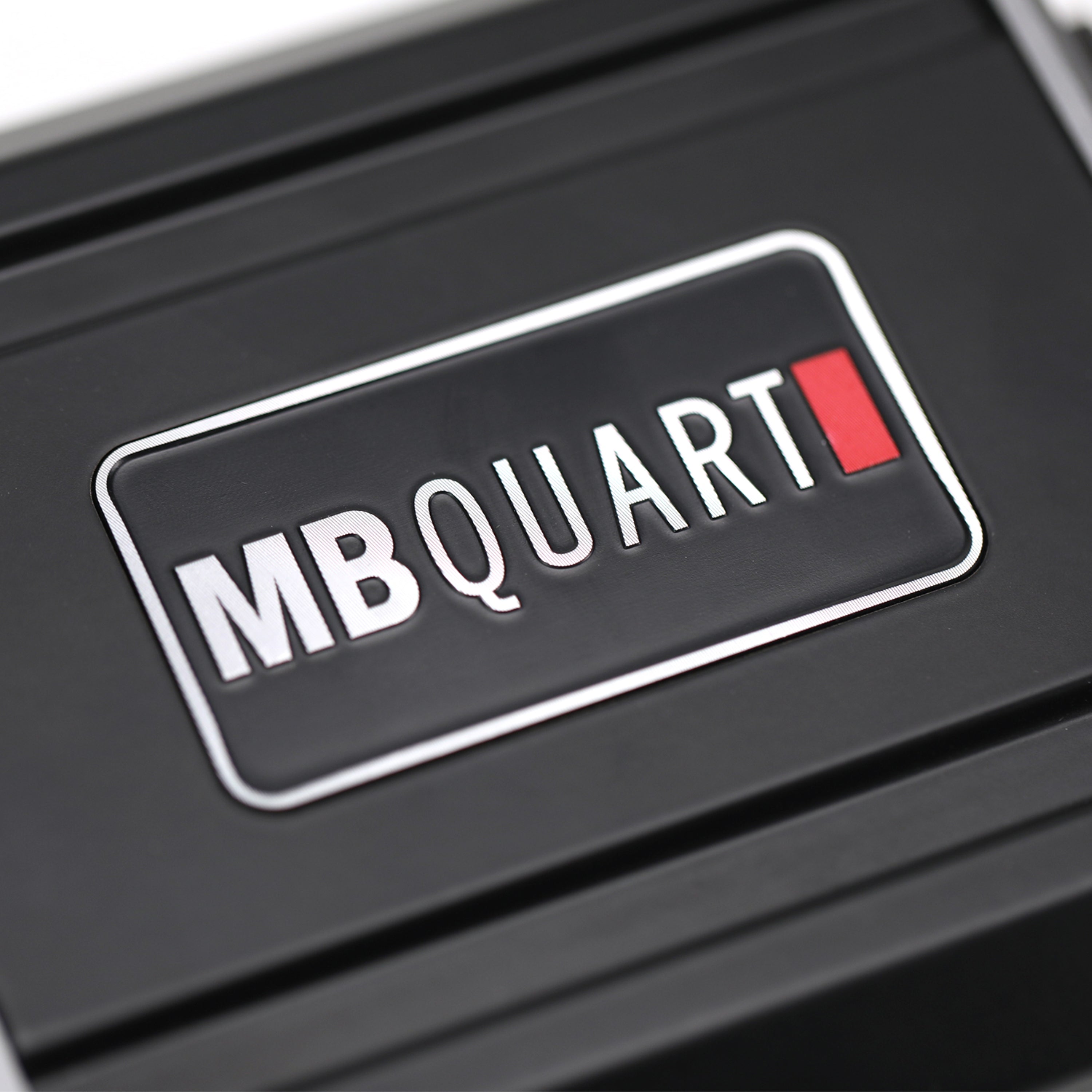 MB Quart PA1-800.4 Premium Pro 800 Watt 4-Channel Amplifier