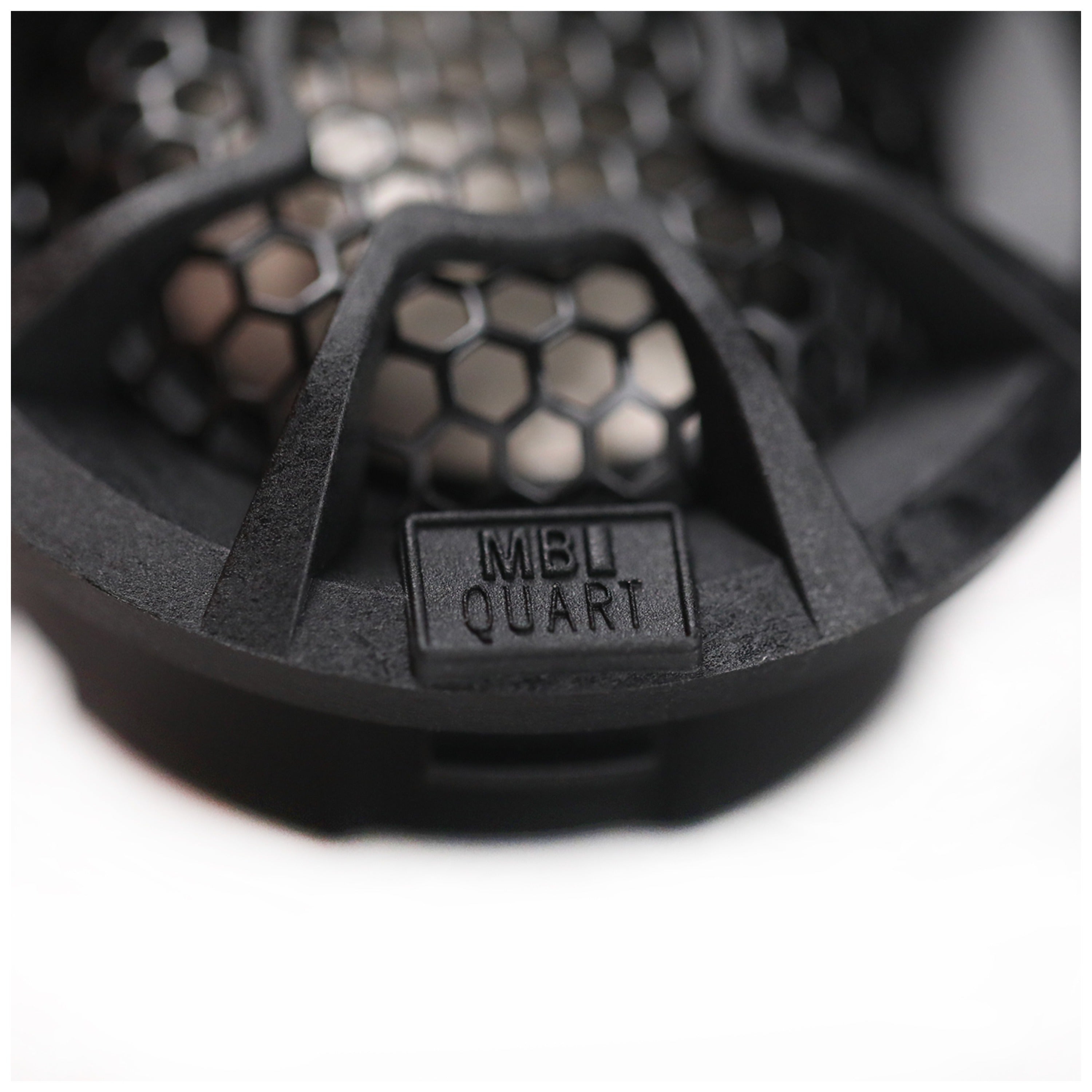 MB Quart MBTAC-STG6A-20-23 Toyota Tacoma 2020-2023 Stage 6 Audio System for OEM "JBL" Amplified OEM head unit