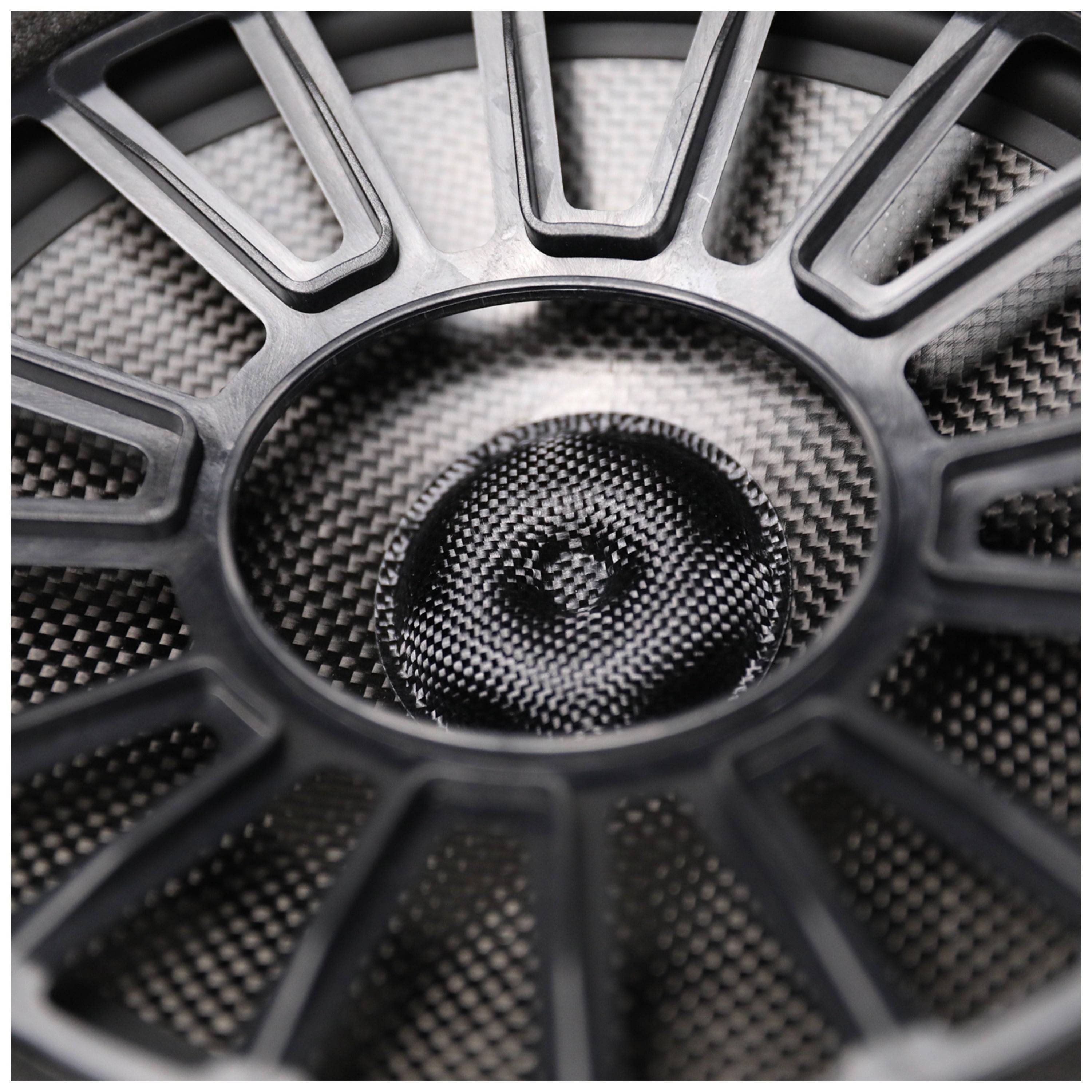 MB Quart MBTAC-STG6A-20-23 Toyota Tacoma 2020-2023 Stage 6 Audio System for OEM "JBL" Amplified OEM head unit