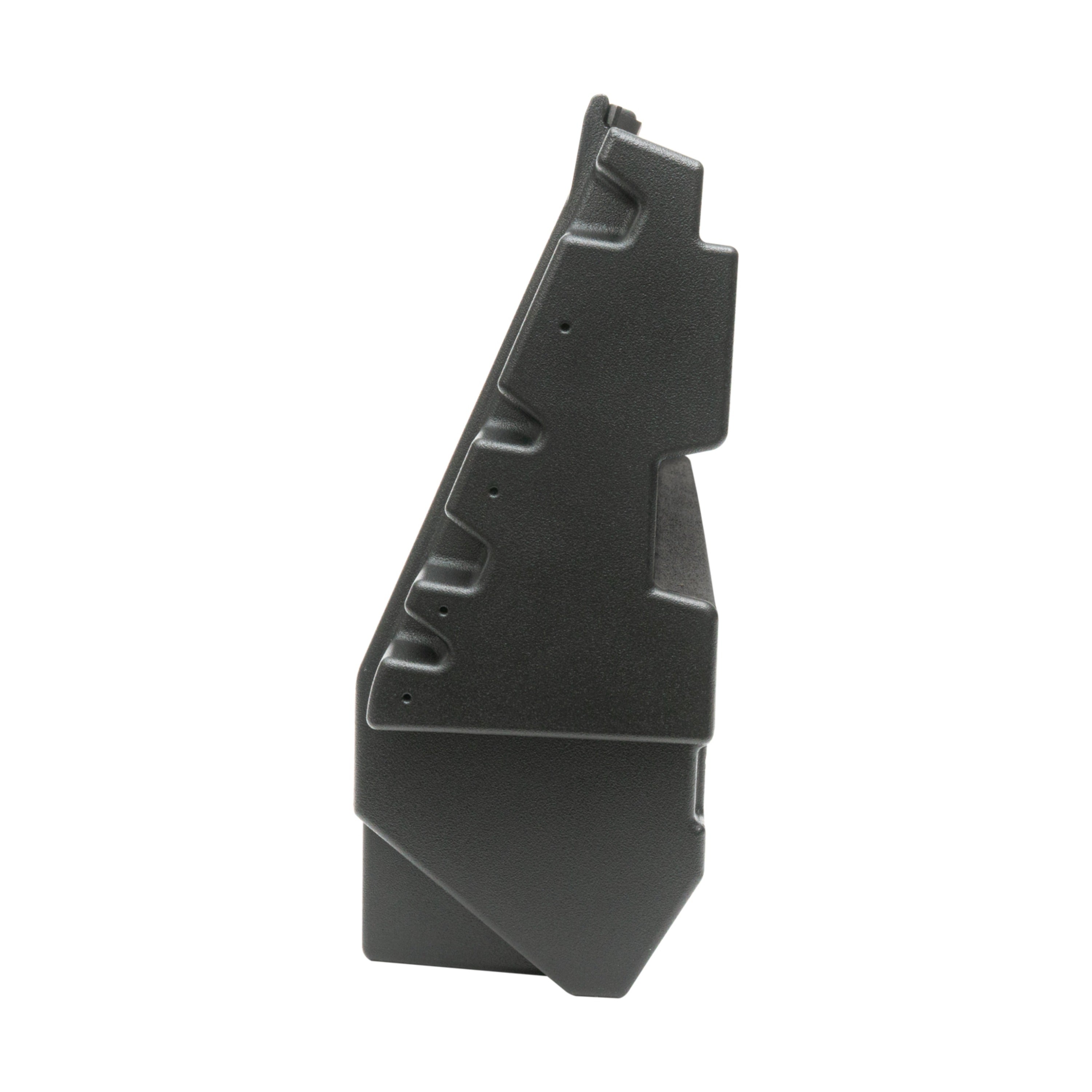 MB Quart MBTAC-SUB-1 Toyota Tacoma 2016-2023 Dual 10" Sealed Subwoofer Upgrade