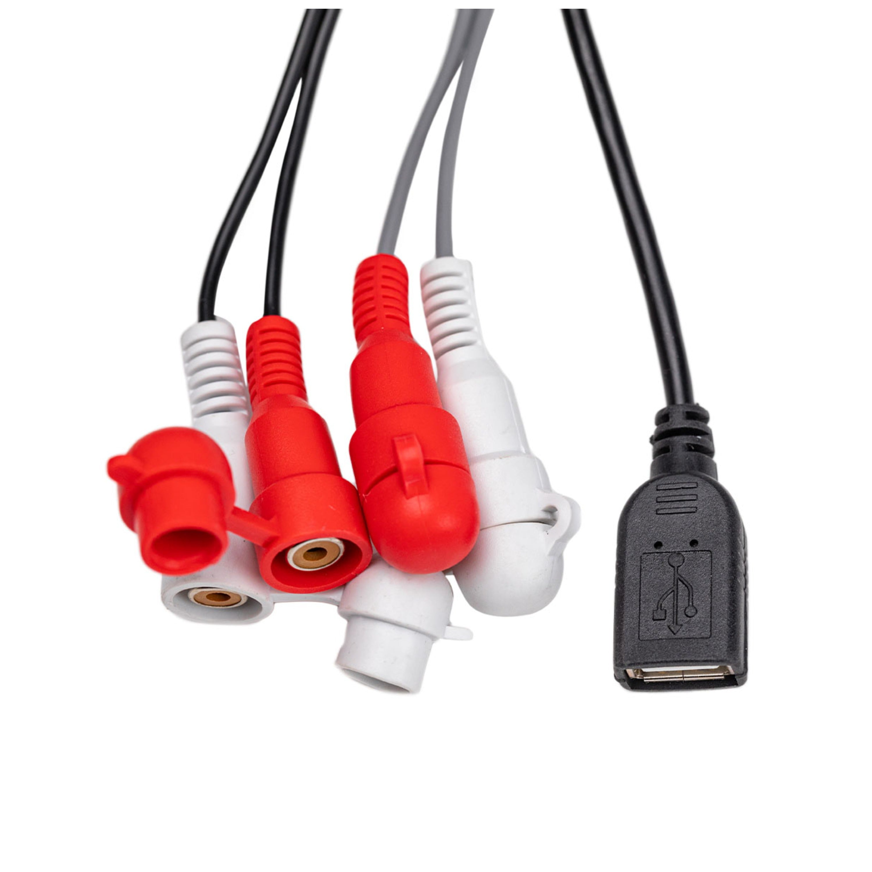 MB Quart MDR2.0W DIN Mount Mechless RV Radio/Source Unit (white)