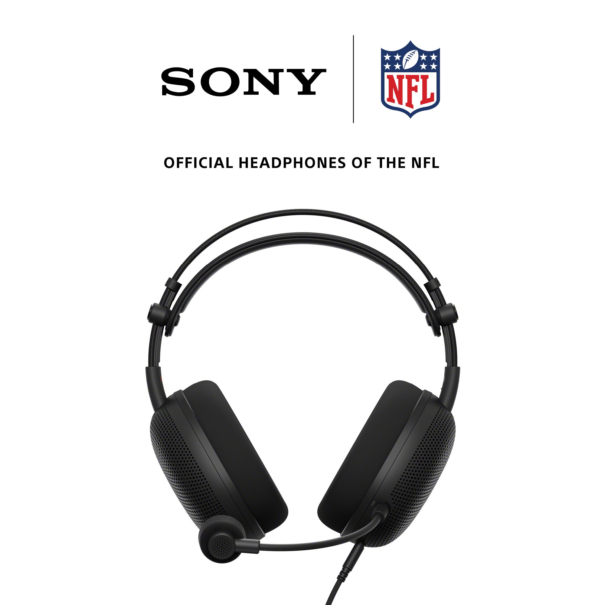 Sony MDRG600 INZONE H6 Air Wired Gaming Headset