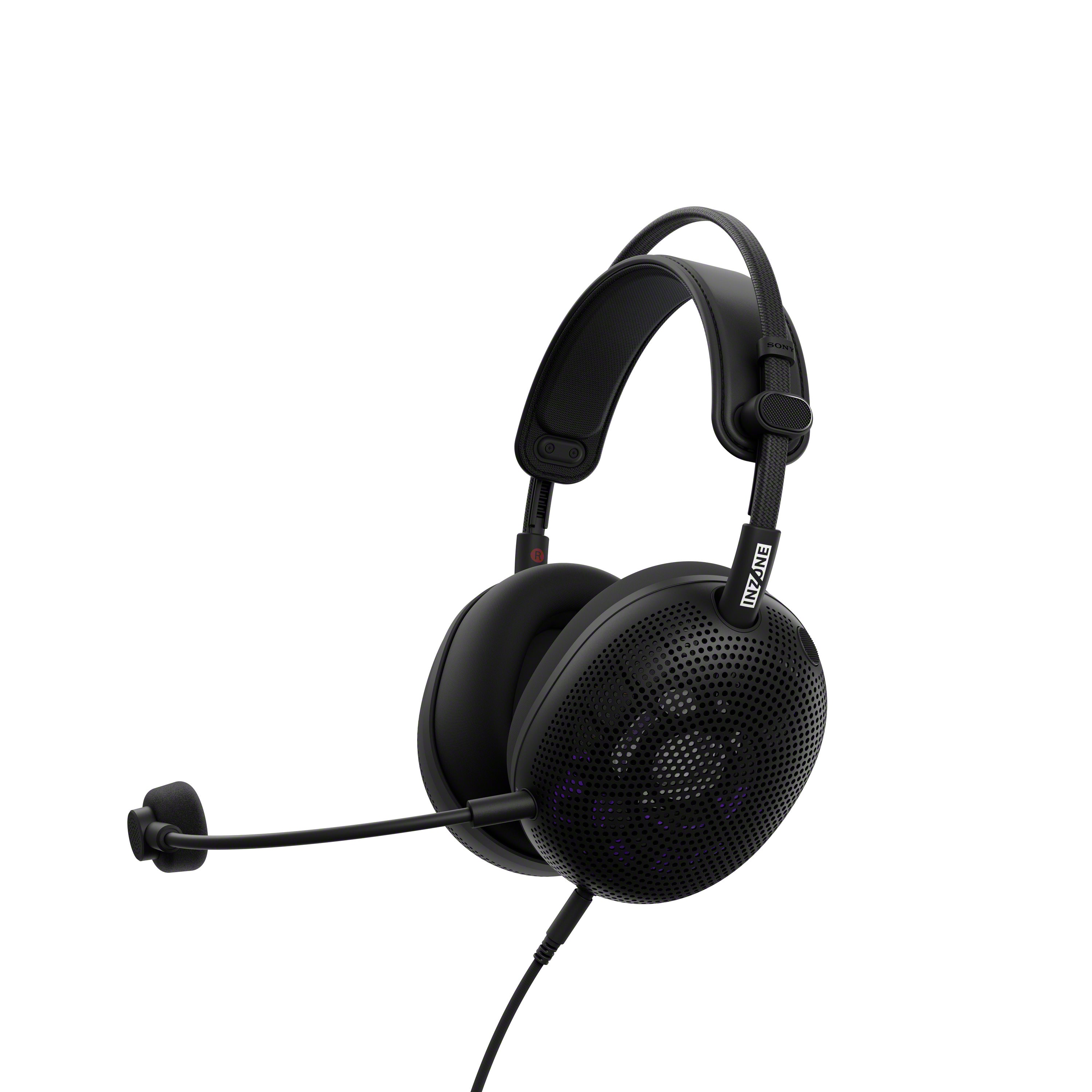 Sony MDRG600 INZONE H6 Air Wired Gaming Headset