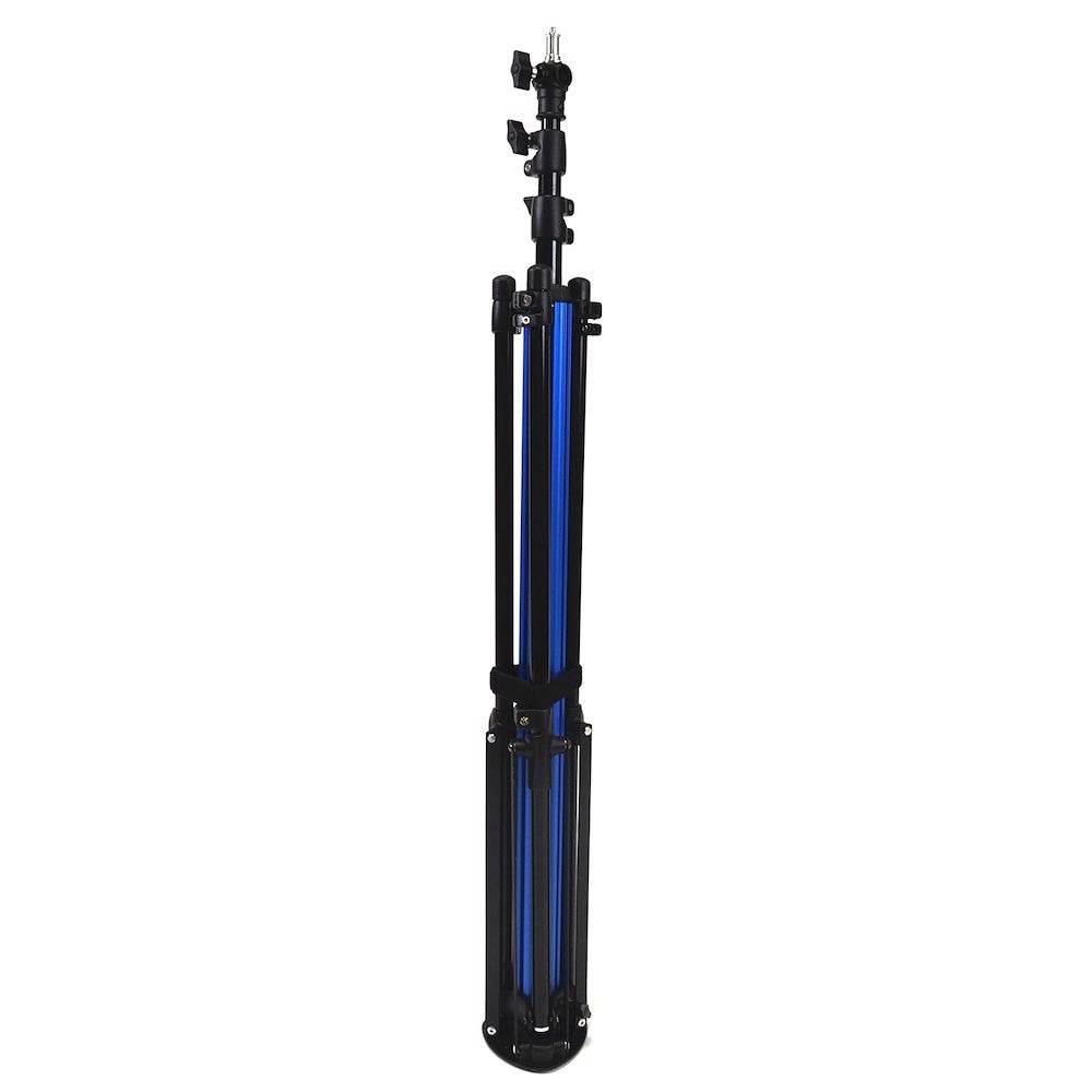 Savage 10’ Multiflex Light Stand