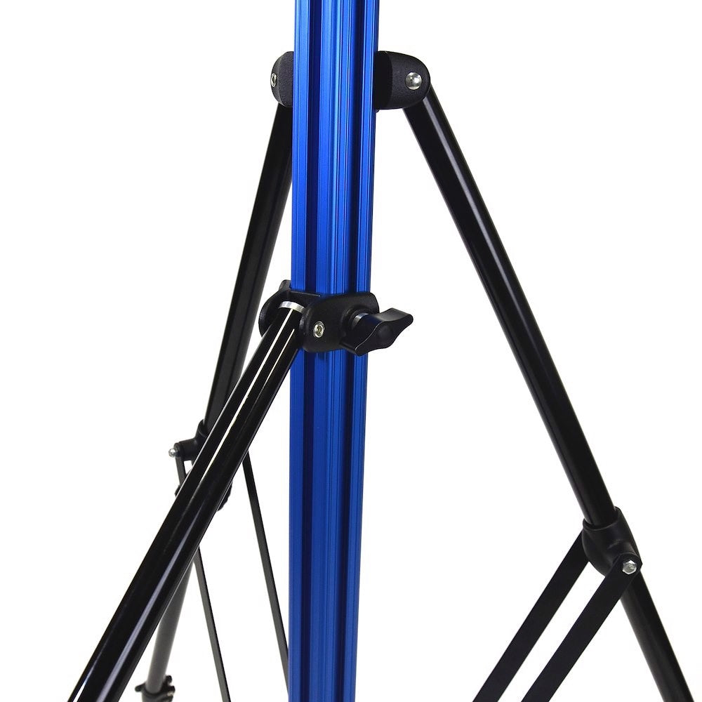 Savage 10’ Multiflex Light Stand