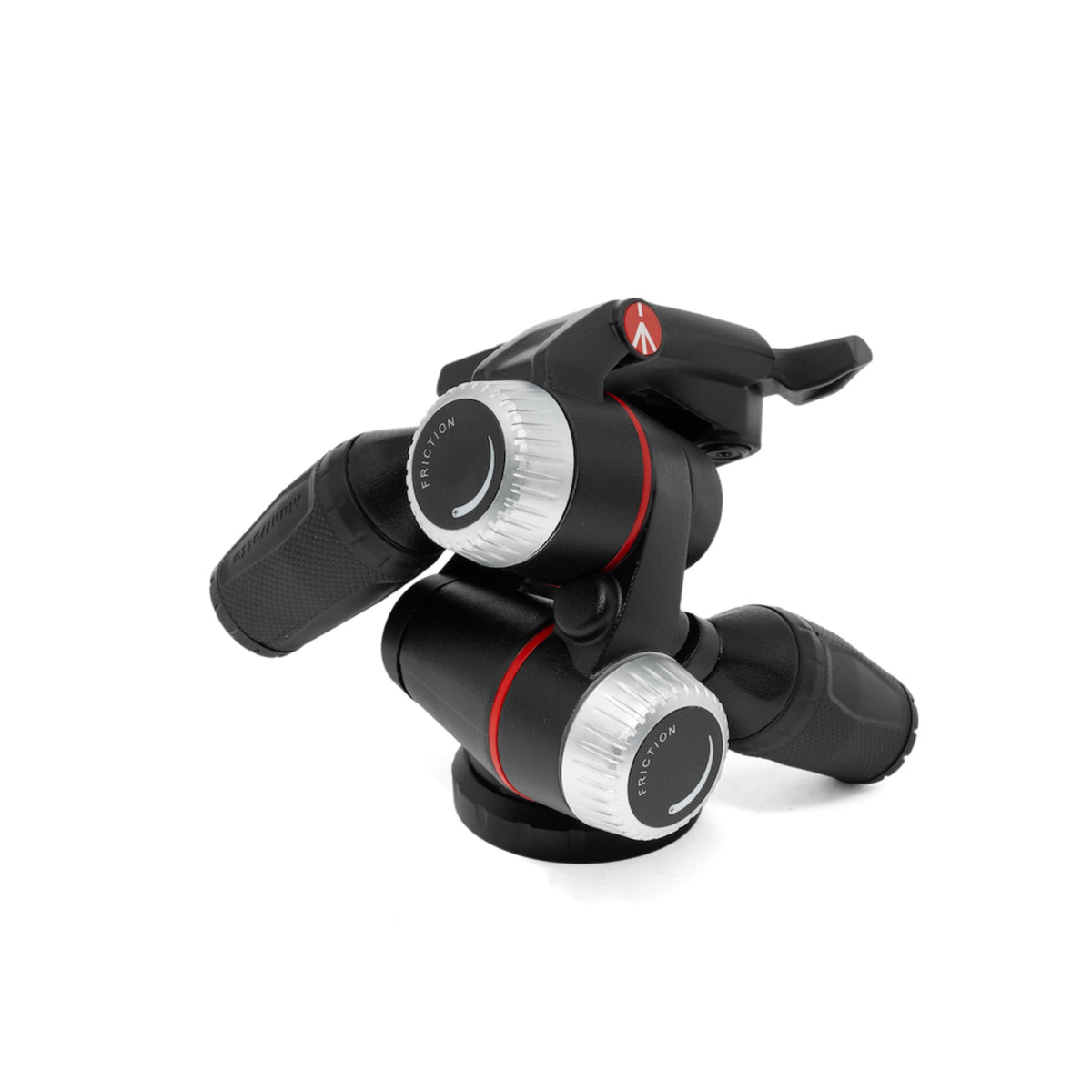 Manfrotto XPRO 3W Head with 200PL Plate and XCHANGE