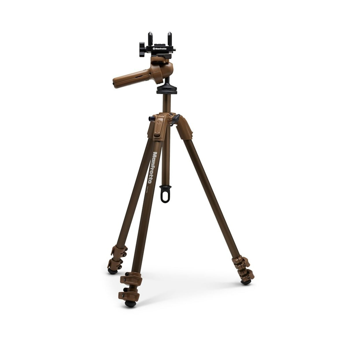 Manfrotto ALPHA S.H.O.T. Grip Kit