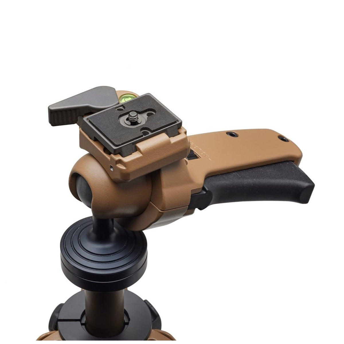 Manfrotto ALPHA S.H.O.T. Grip Pro Kit