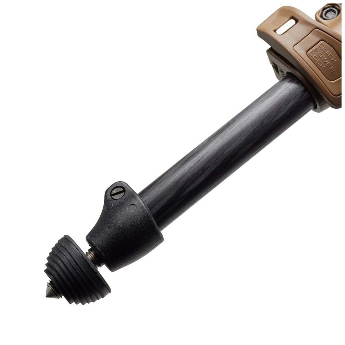 Manfrotto ALPHA S.H.O.T. BallHead Kit Carbon Fibre