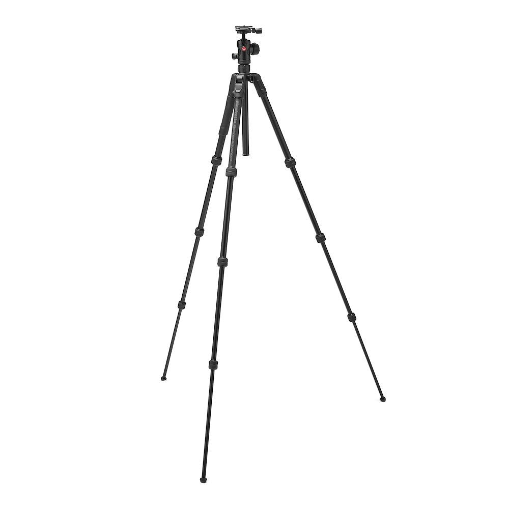 manfrotto befree advanced中古 中古)Manfrotto (マンフロット) befreeアドバンス アルミニウムL