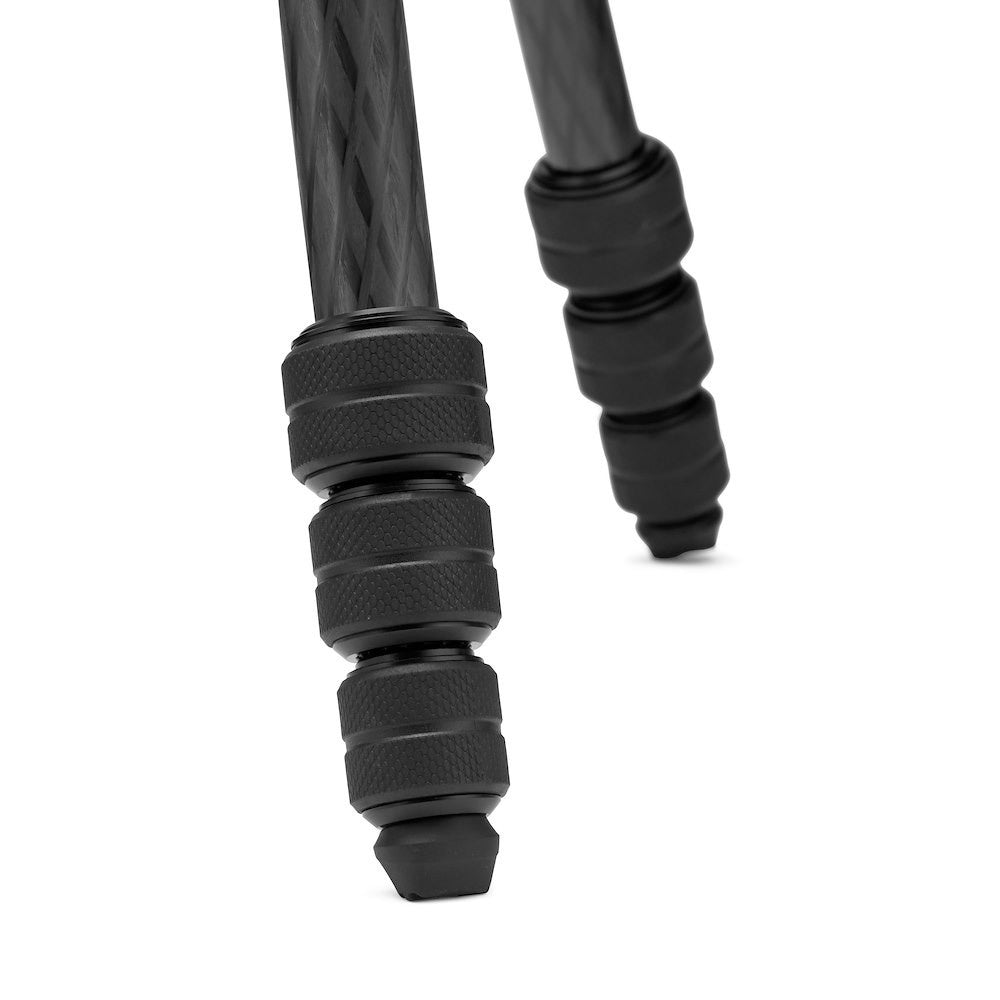 Manfrotto Befree Advanced Arca-Swiss Twist Carbon Fibre Tripod