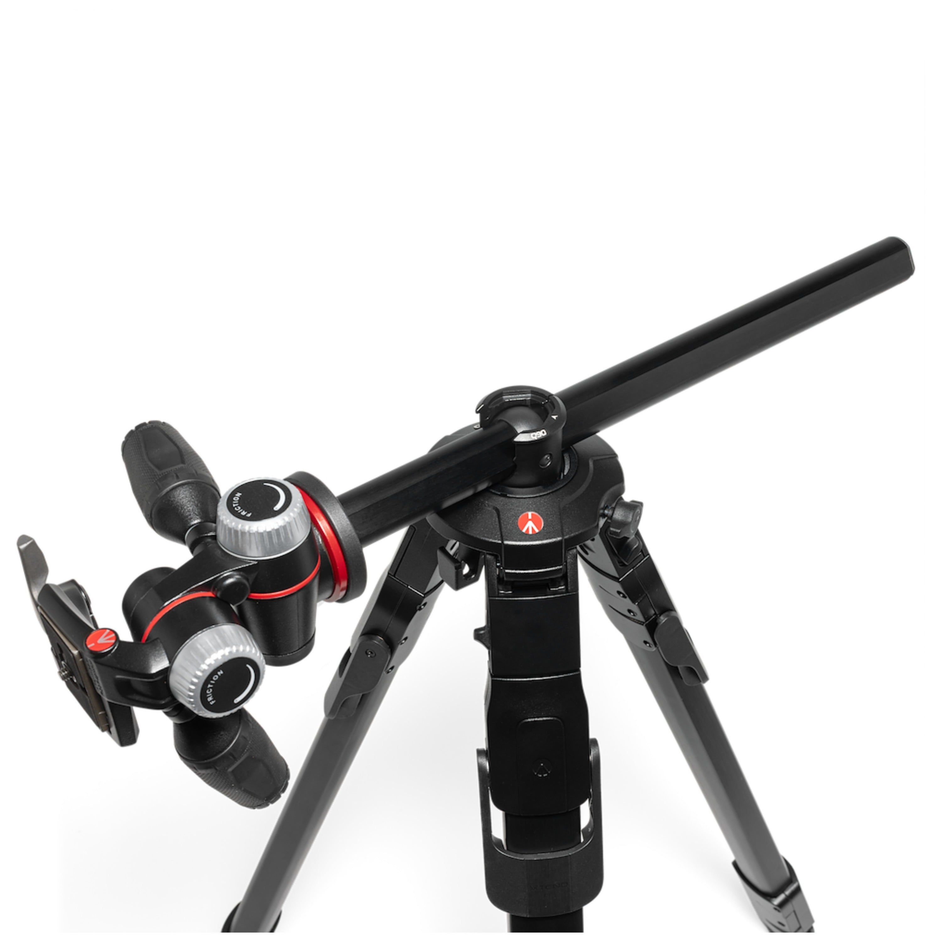 Manfrotto ONE Photo Aluminum Tripod with XPRO 3-Way Head