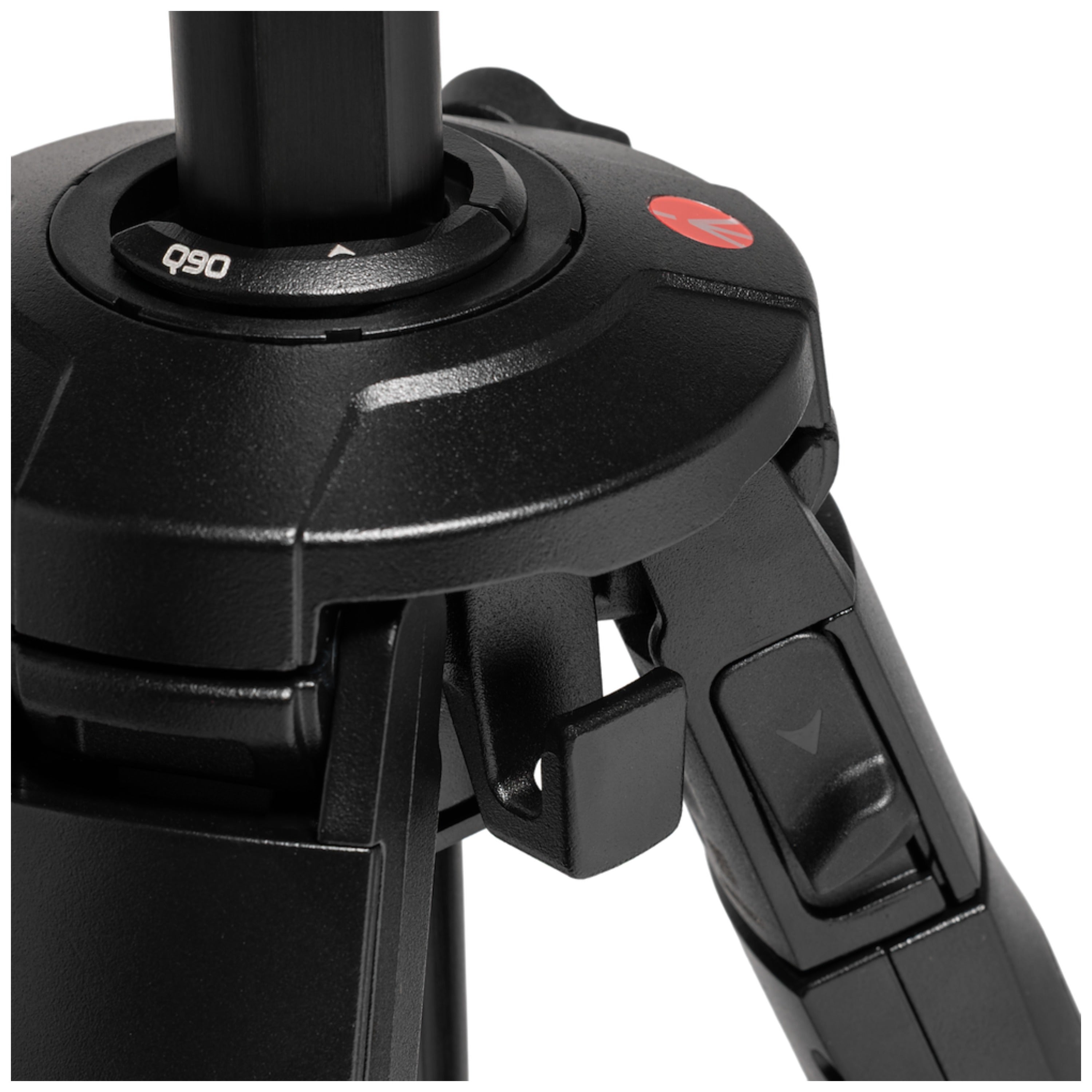 Manfrotto ONE Photo Aluminum Tripod with XPRO 3-Way Head