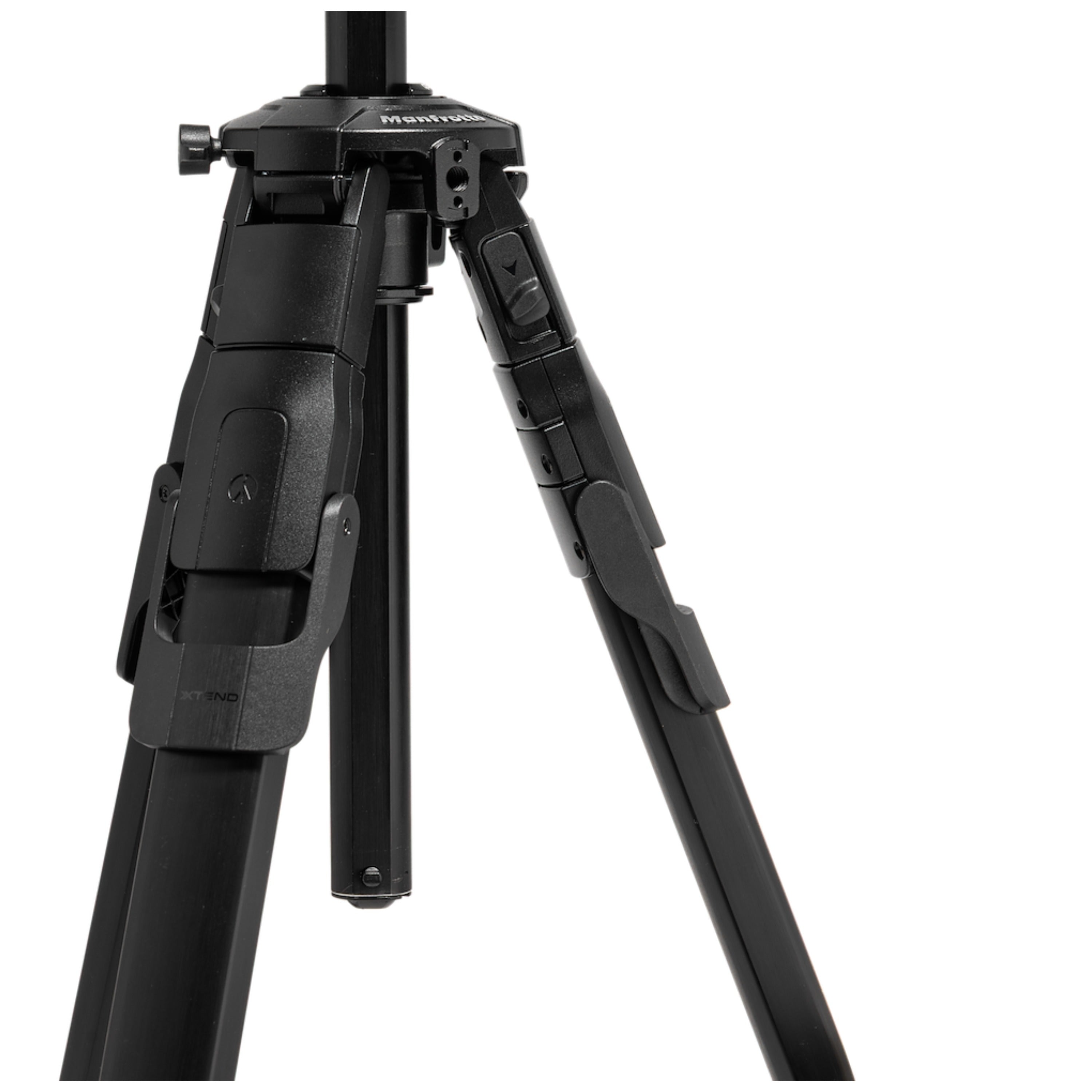 Manfrotto ONE Aluminum with XPRO Ball Head AS