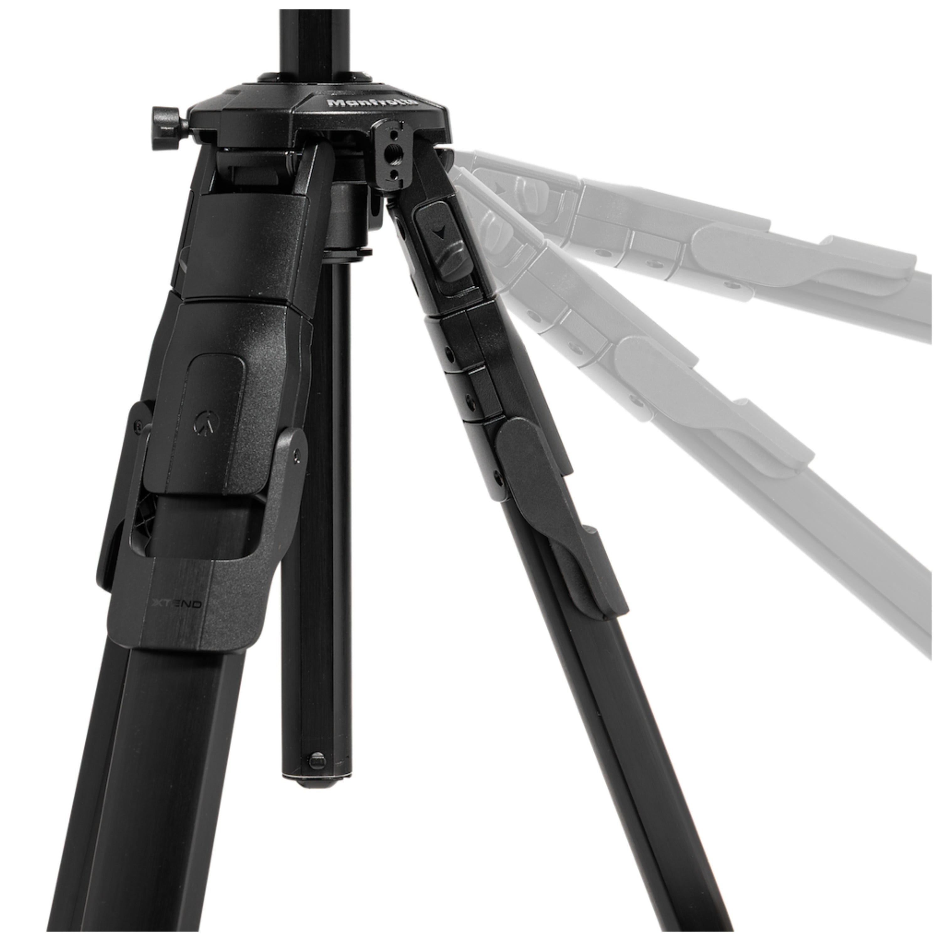 Manfrotto ONE Aluminum with XPRO Ball Head AS