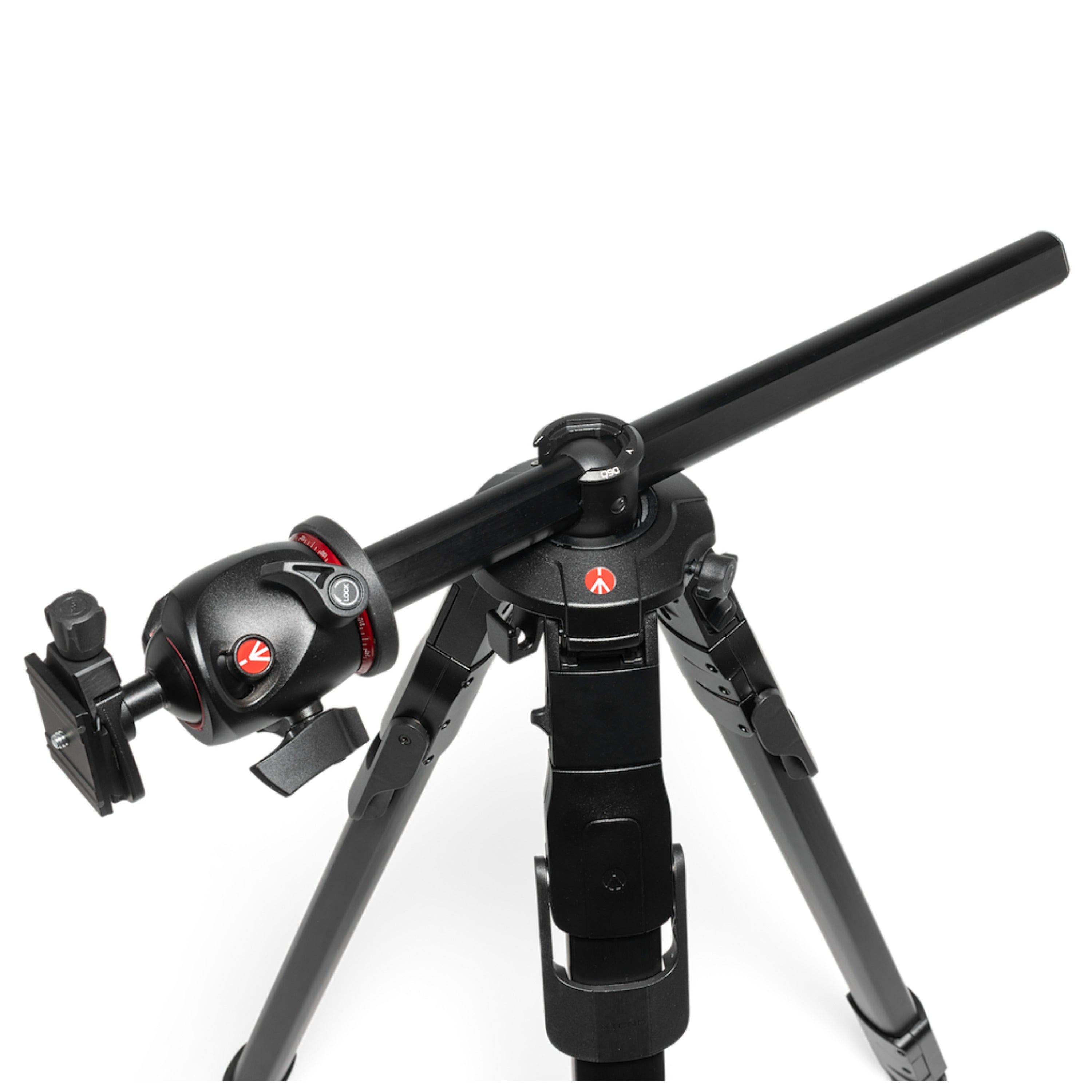 Manfrotto ONE Aluminum with XPRO Ball Head AS